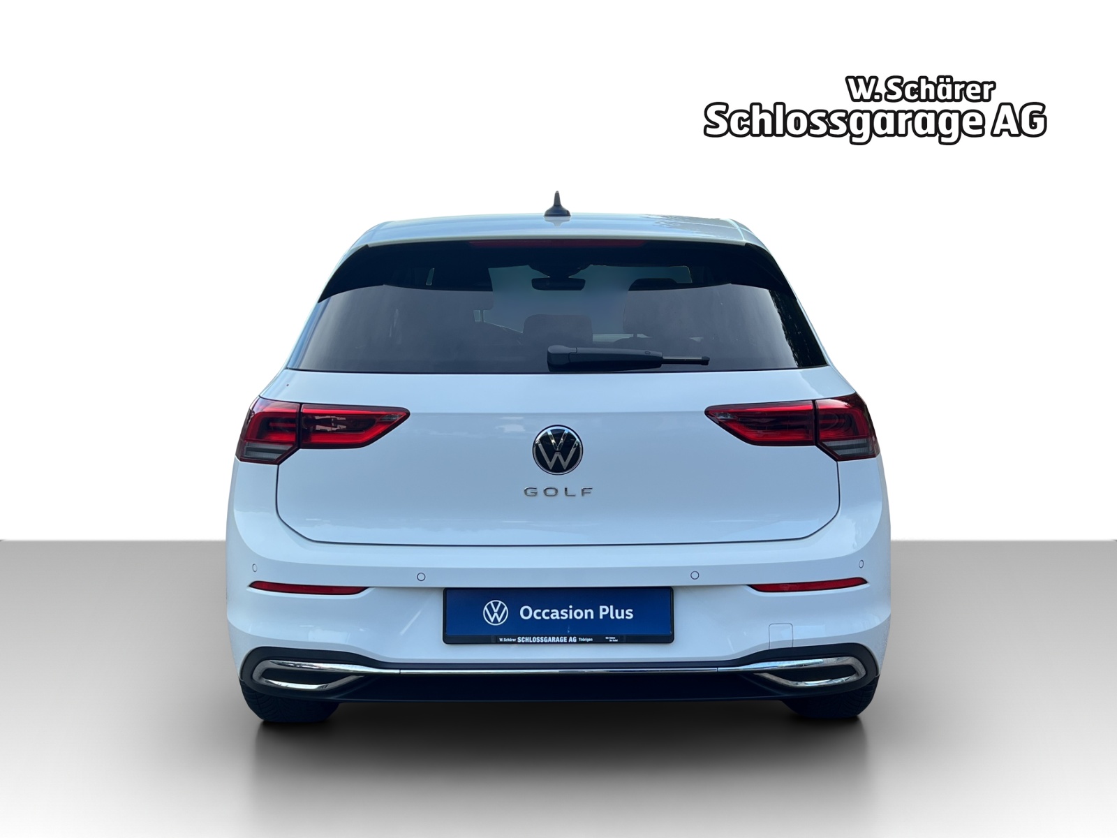 VW Golf 1.0 TSI Life-showroom-element-3