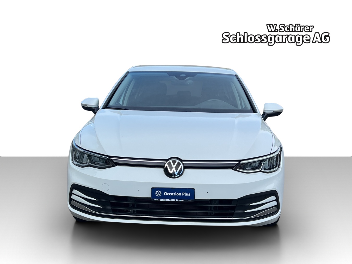 VW Golf 1.0 TSI Life-image-7