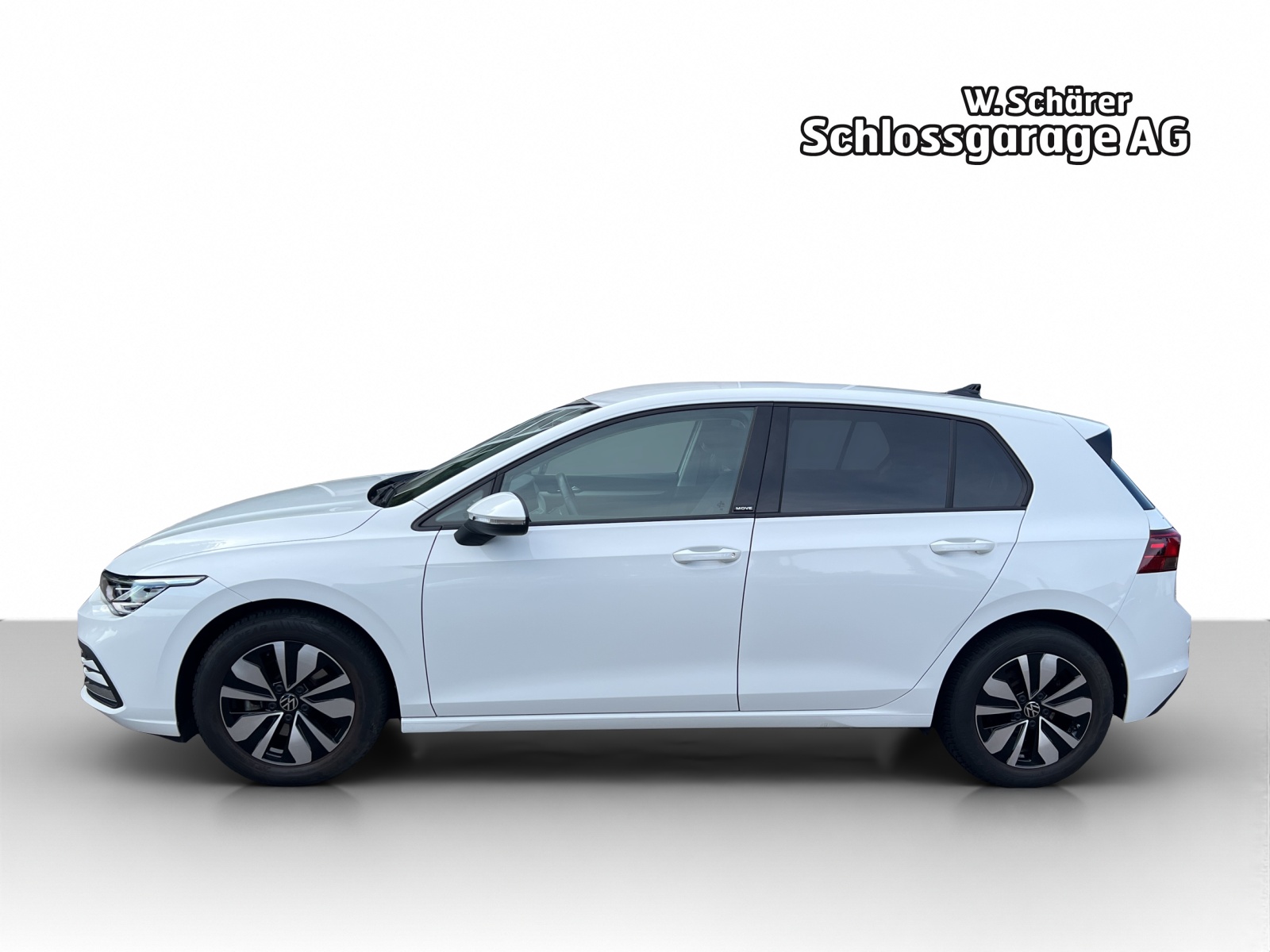 VW Golf 1.0 TSI Life-showroom-element-1
