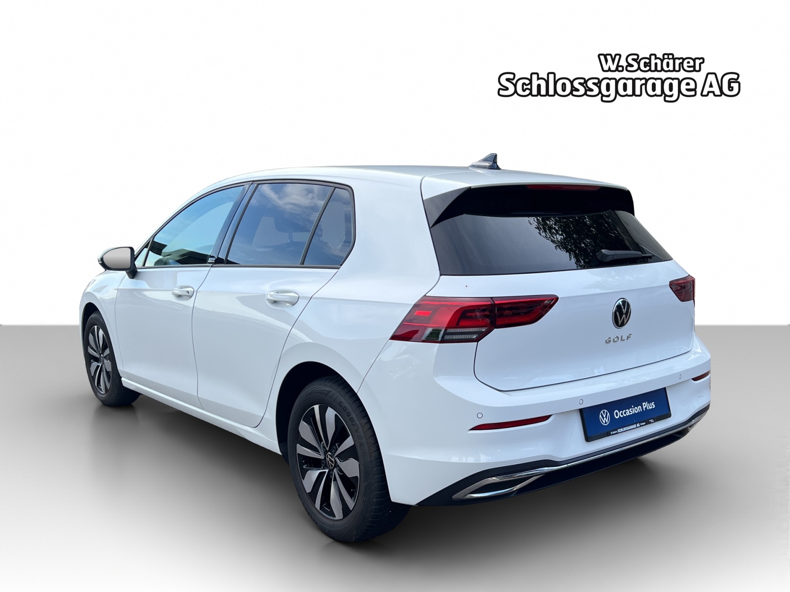 VW Golf 1.0 TSI Life-showroom-element-2
