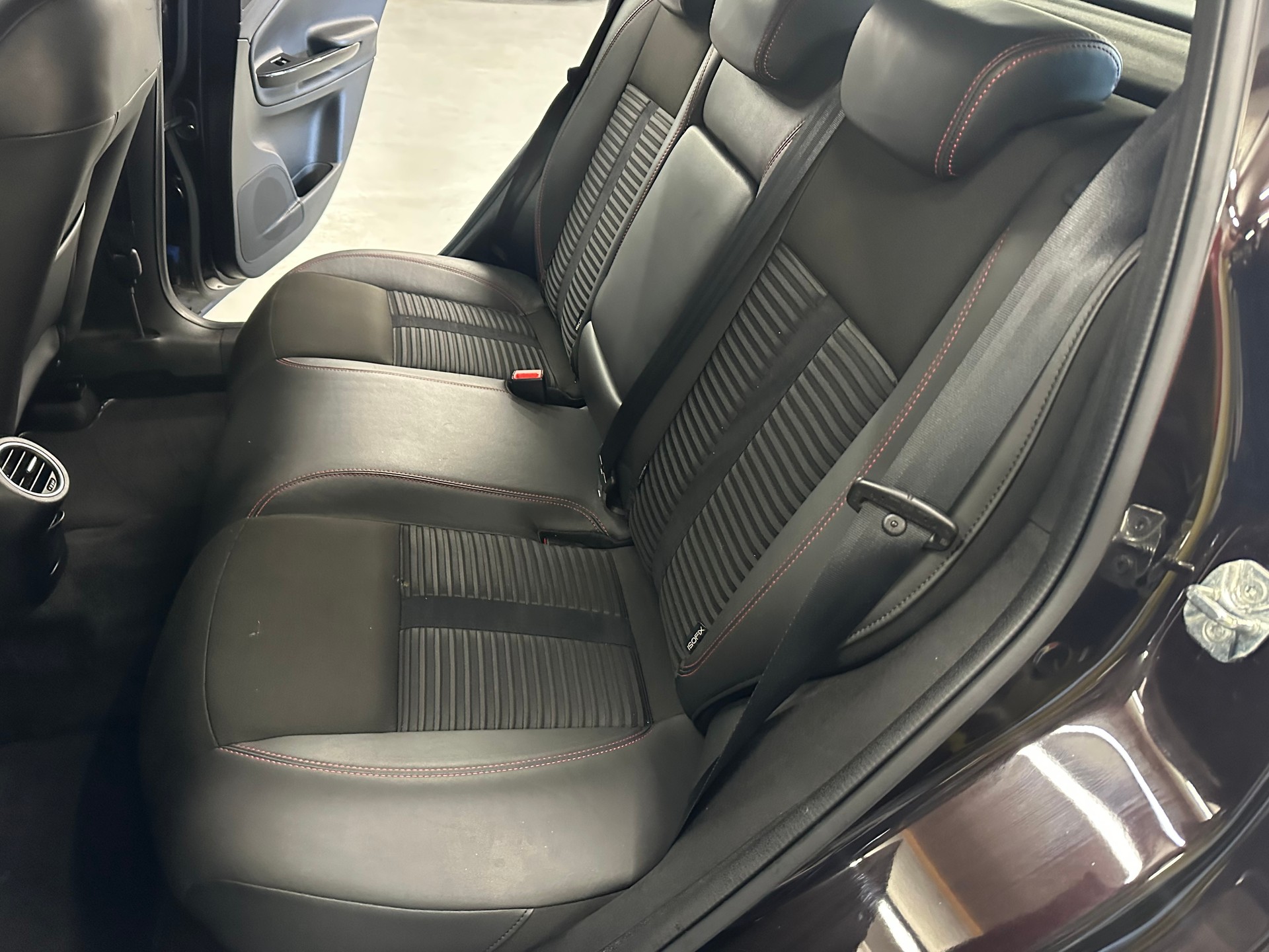 ALFA ROMEO Giulietta 1.4 MultiAir Distinctive-image-5
