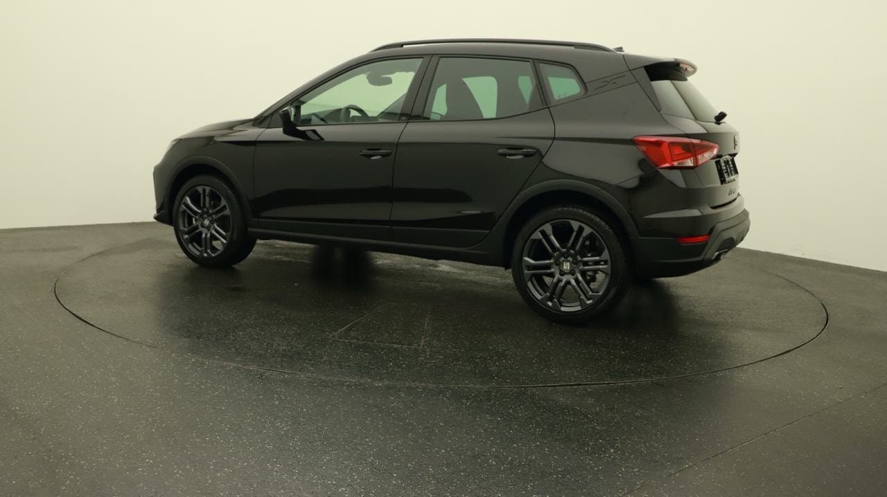 SEAT Arona 1.5 Eco TSI FR DSG-showroom-element-2