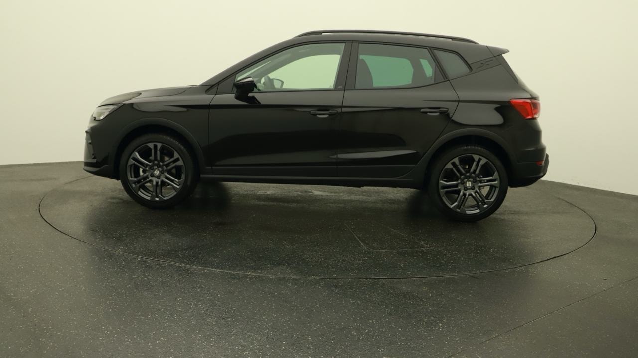 SEAT Arona 1.5 Eco TSI FR DSG-showroom-element-1