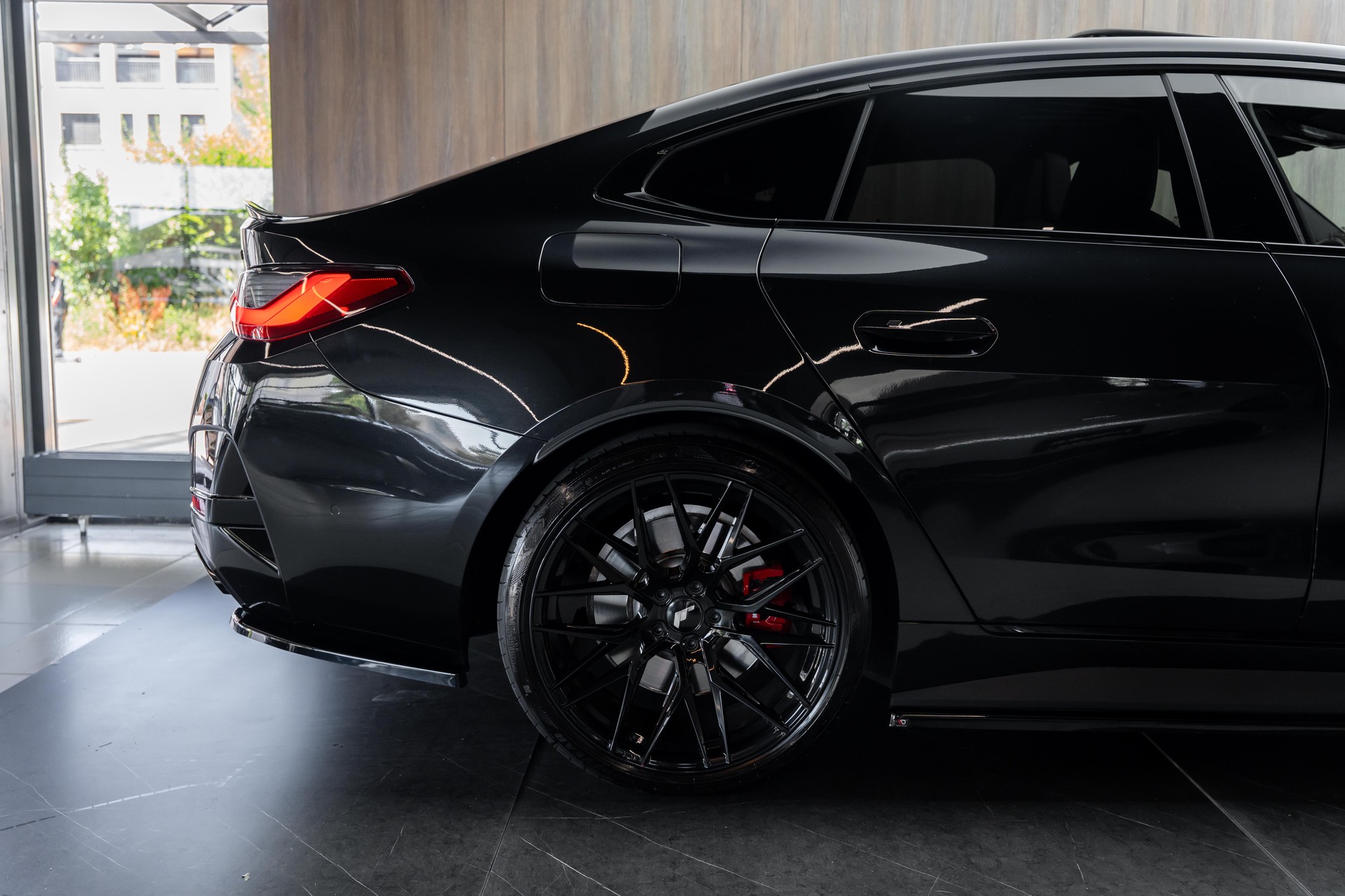 BMW M440i xDrive 48V Gran Coupé M Sport PRO Steptronic-image-31
