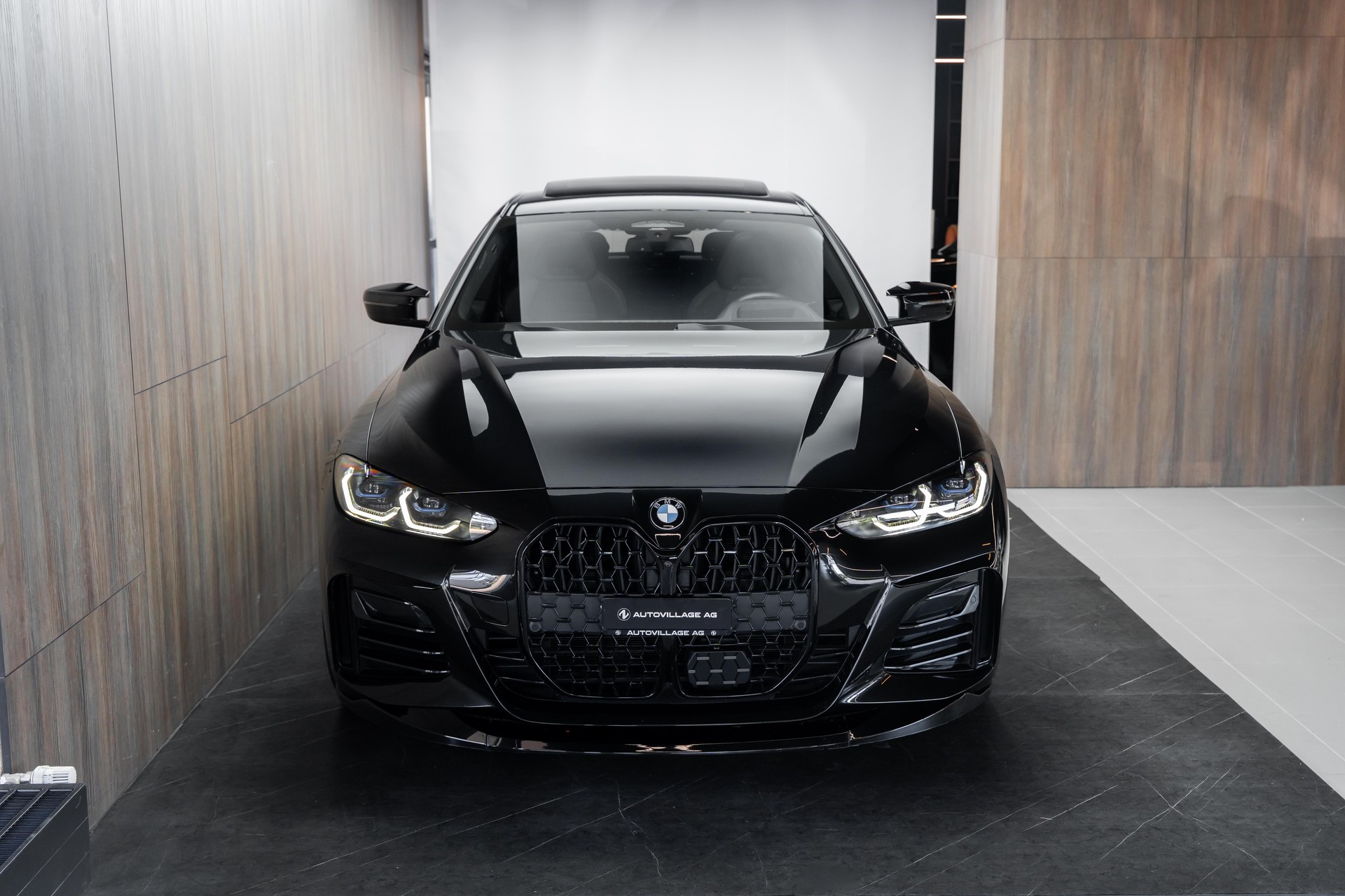 BMW M440i xDrive 48V Gran Coupé M Sport PRO Steptronic-image-28