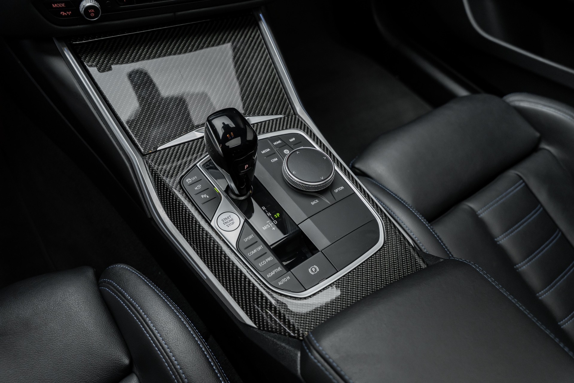 BMW M440i xDrive 48V Gran Coupé M Sport PRO Steptronic-image-14