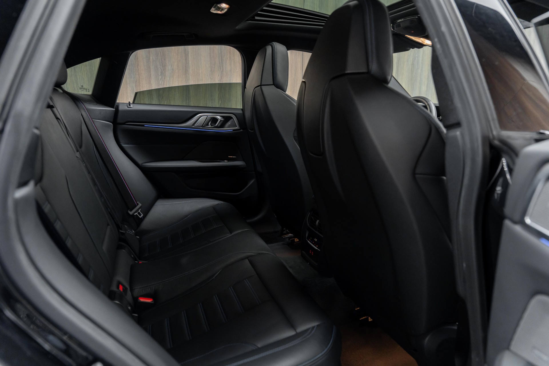BMW M440i xDrive 48V Gran Coupé M Sport PRO Steptronic-image-9