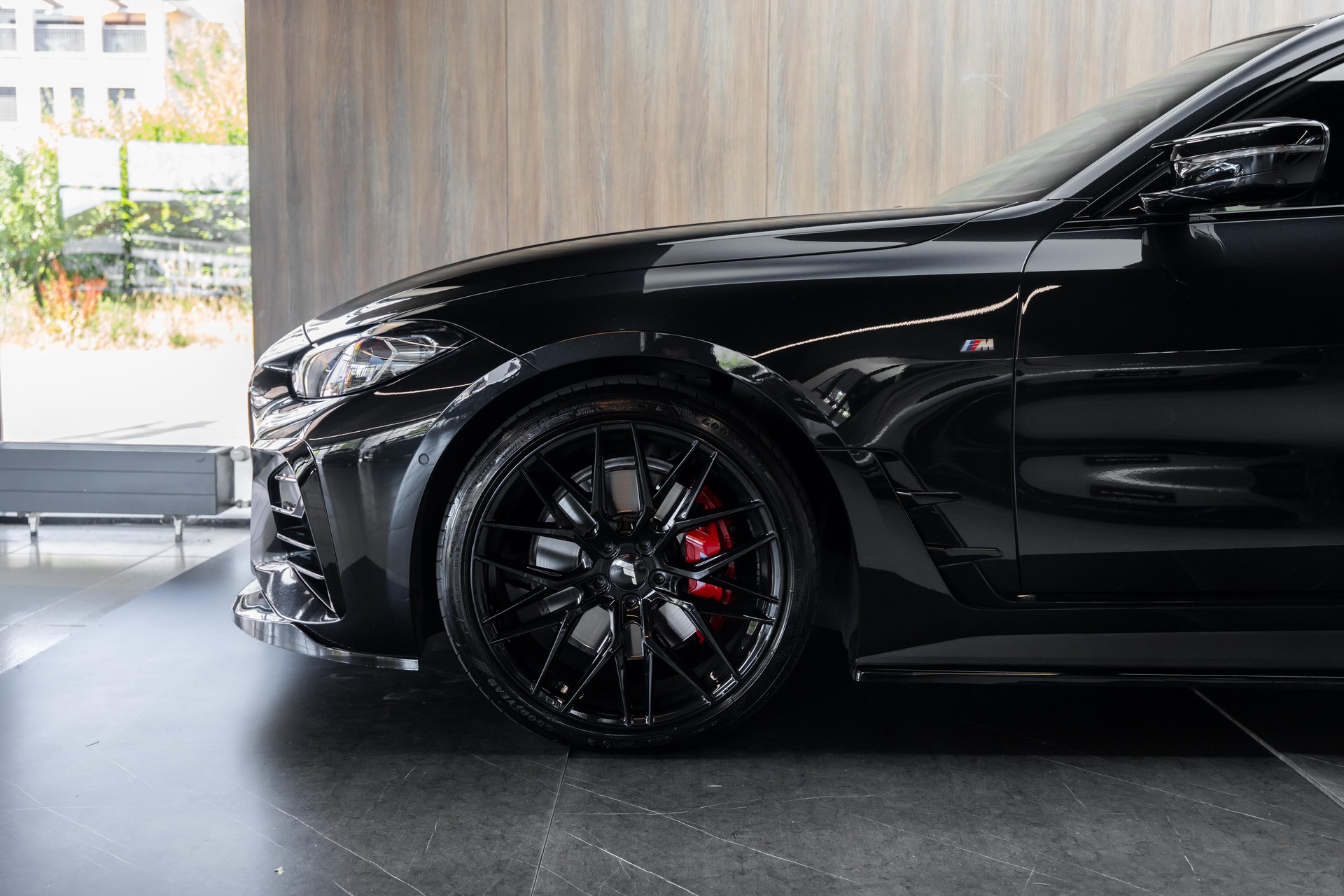 BMW M440i xDrive 48V Gran Coupé M Sport PRO Steptronic-image-30