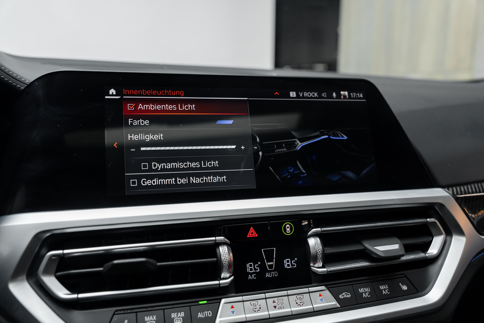 BMW M440i xDrive 48V Gran Coupé M Sport PRO Steptronic-image-13