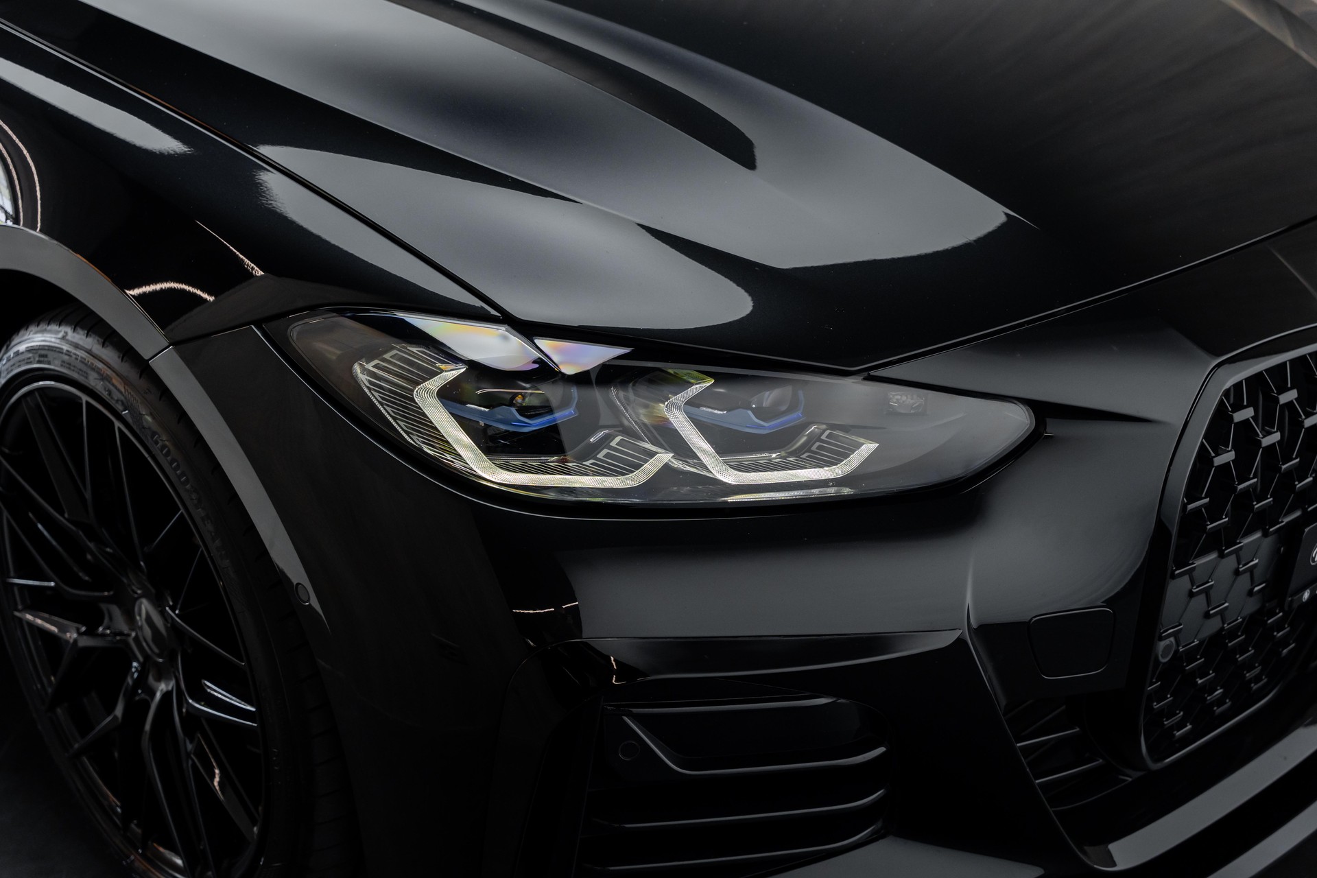 BMW M440i xDrive 48V Gran Coupé M Sport PRO Steptronic-image-24