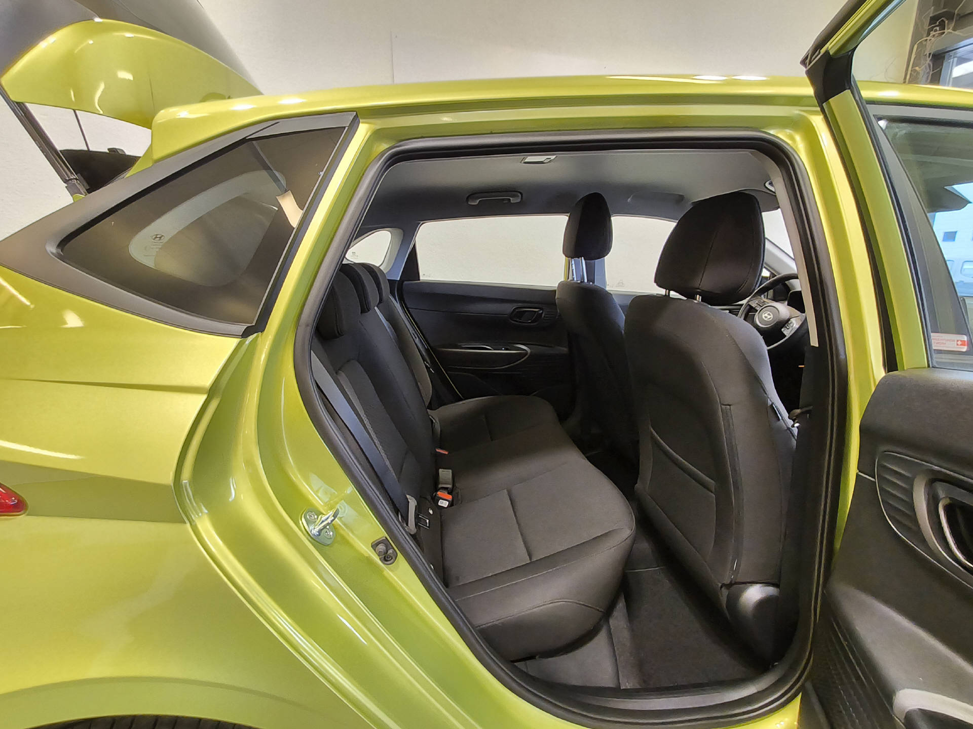 HYUNDAI i20 1.0 T-GDi Origo-image-7