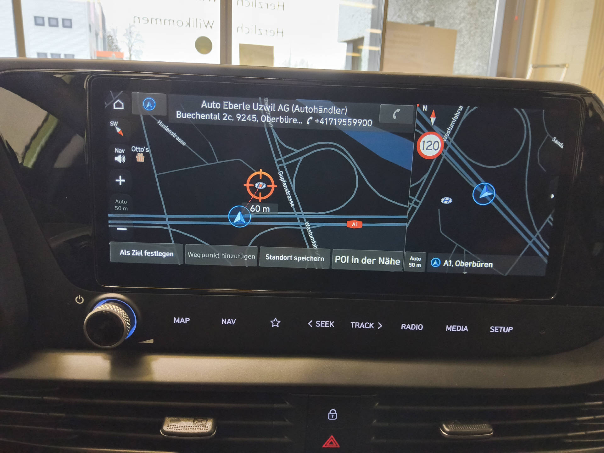 HYUNDAI i20 1.0 T-GDi Origo-image-11