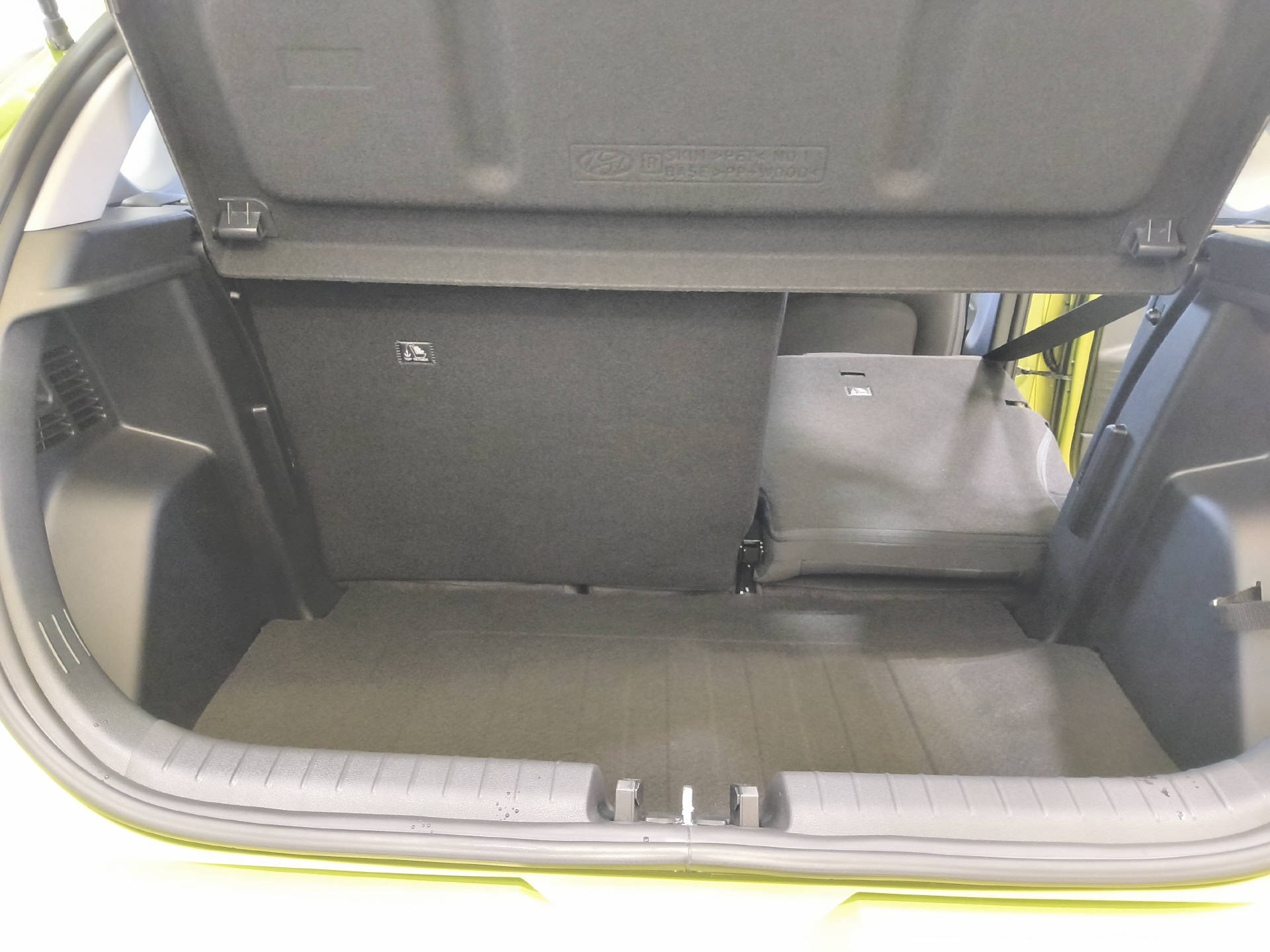 HYUNDAI i20 1.0 T-GDi Origo-image-9