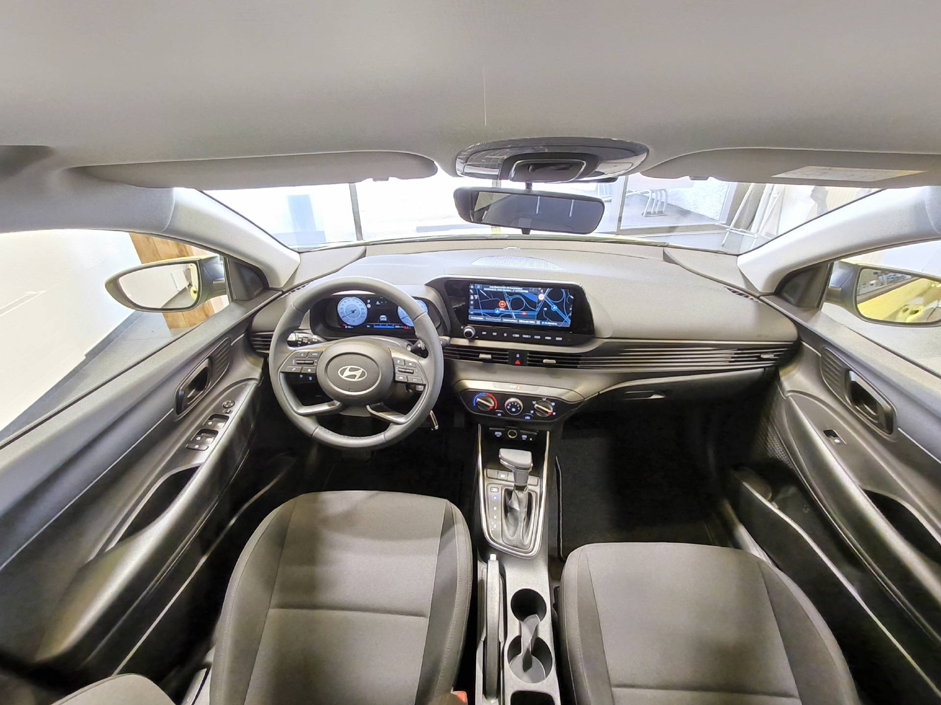 HYUNDAI i20 1.0 T-GDi Origo-image-12