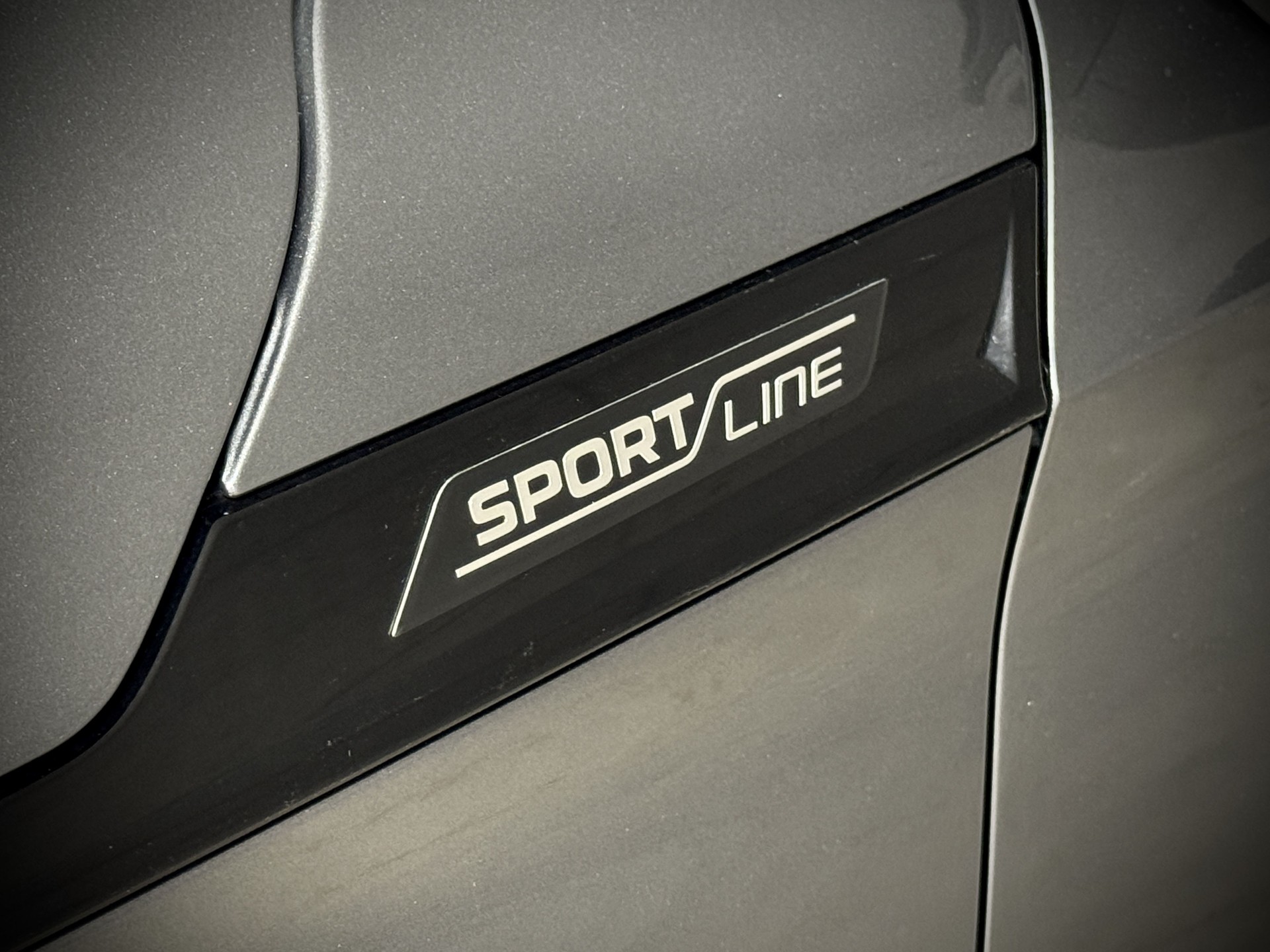 SKODA Enyaq iV 80x SportLine-image-6
