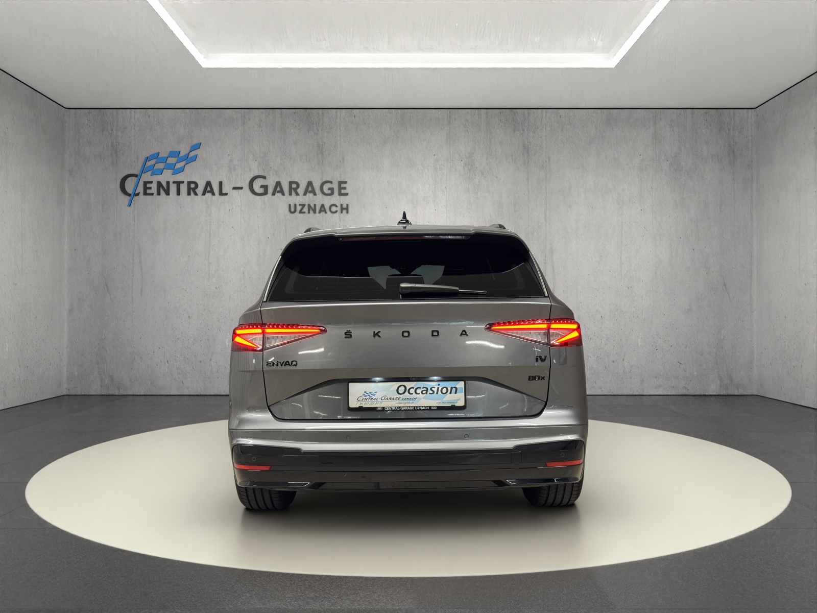 SKODA Enyaq iV 80x SportLine-showroom-element-3