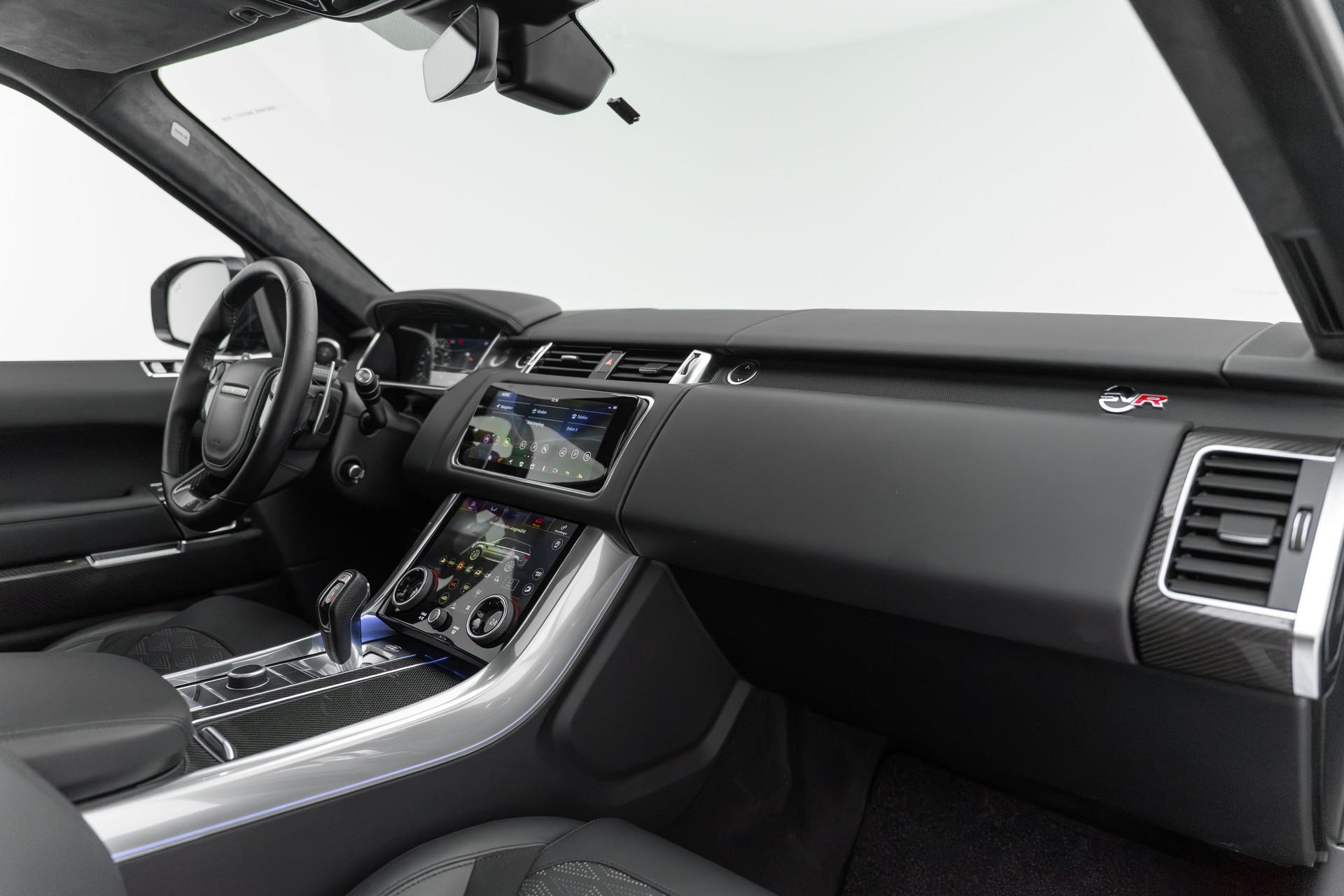 LAND ROVER Range Rover Sport 575 5.0 V8 S/C SVR Carbon Automatic-image-28