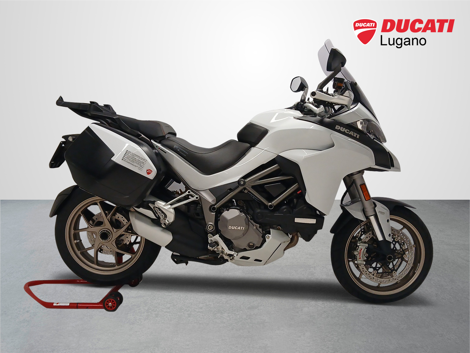 DUCATI Multistrada 1260 S Touring-image-9