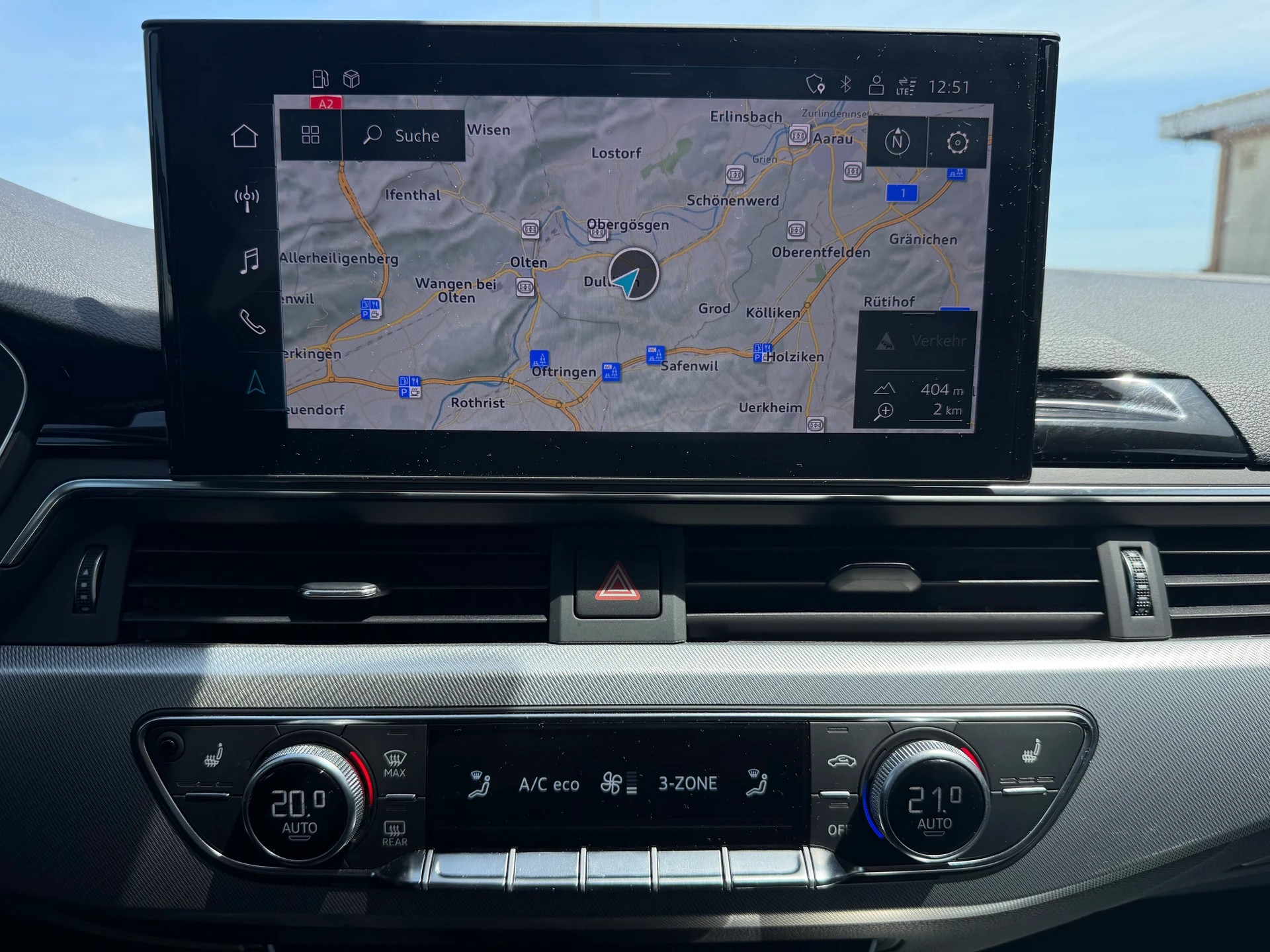 AUDI A4 allroad 40 TDI quattro tiptronic-image-15