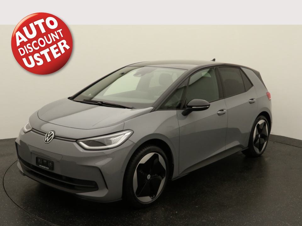 VW ID.3 Pro S 79 kWh Pro S