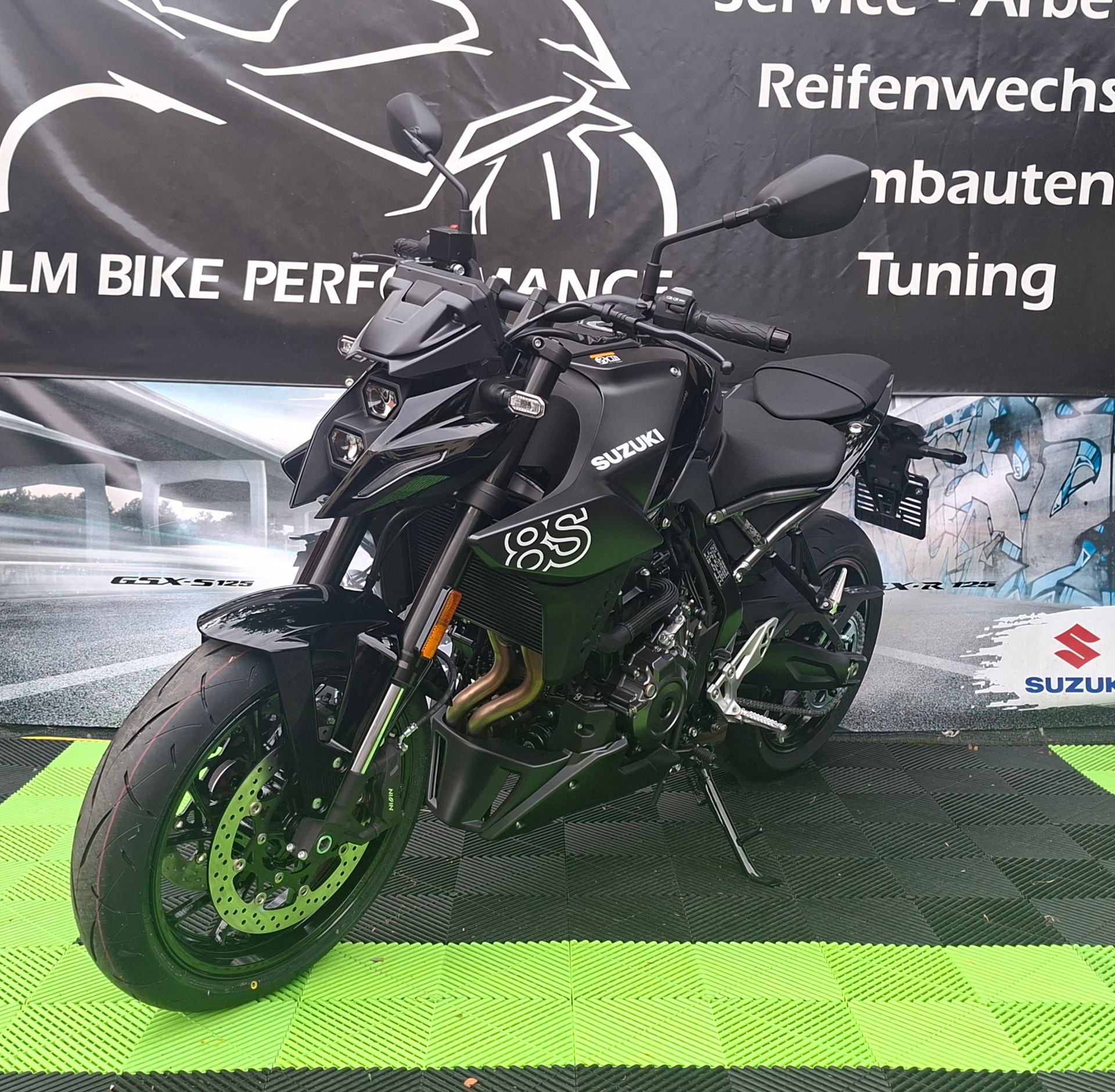 SUZUKI GSX 8 S EVO-image-3