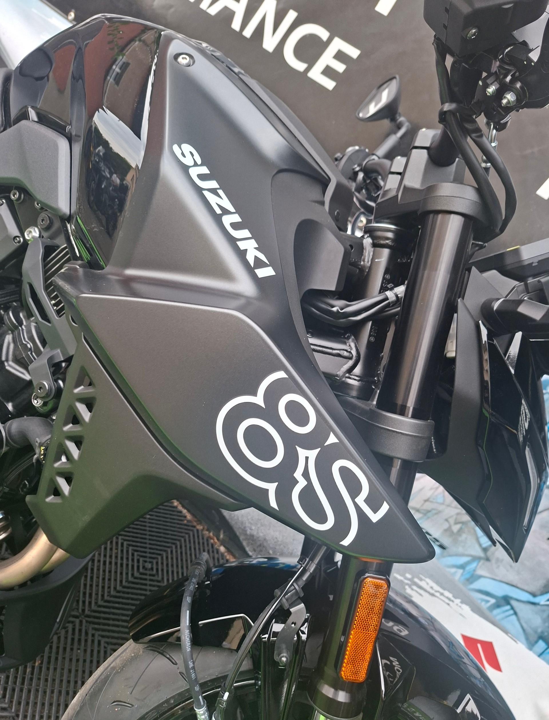 SUZUKI GSX 8 S EVO-image-13