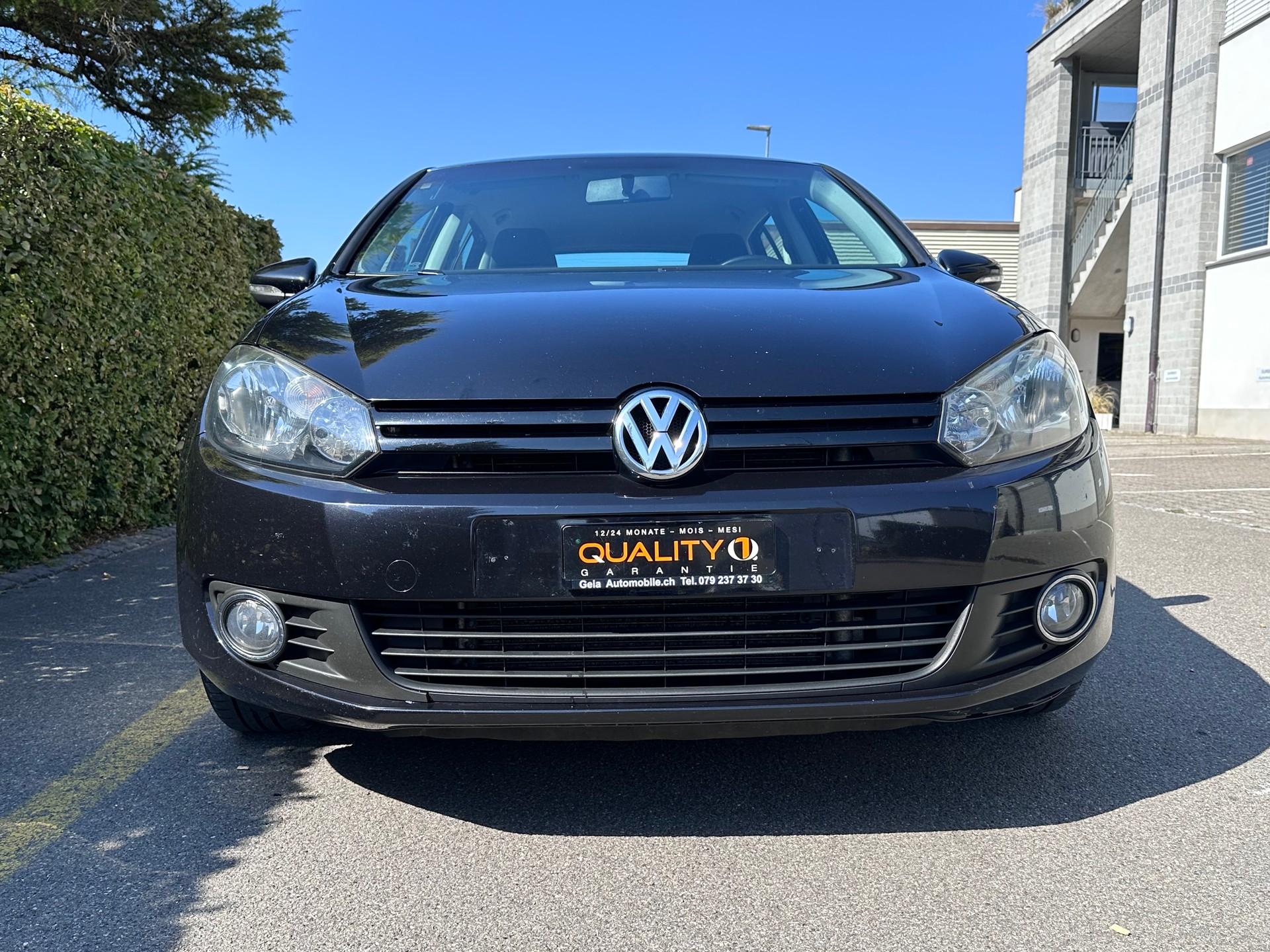 VW GOLF-image-4