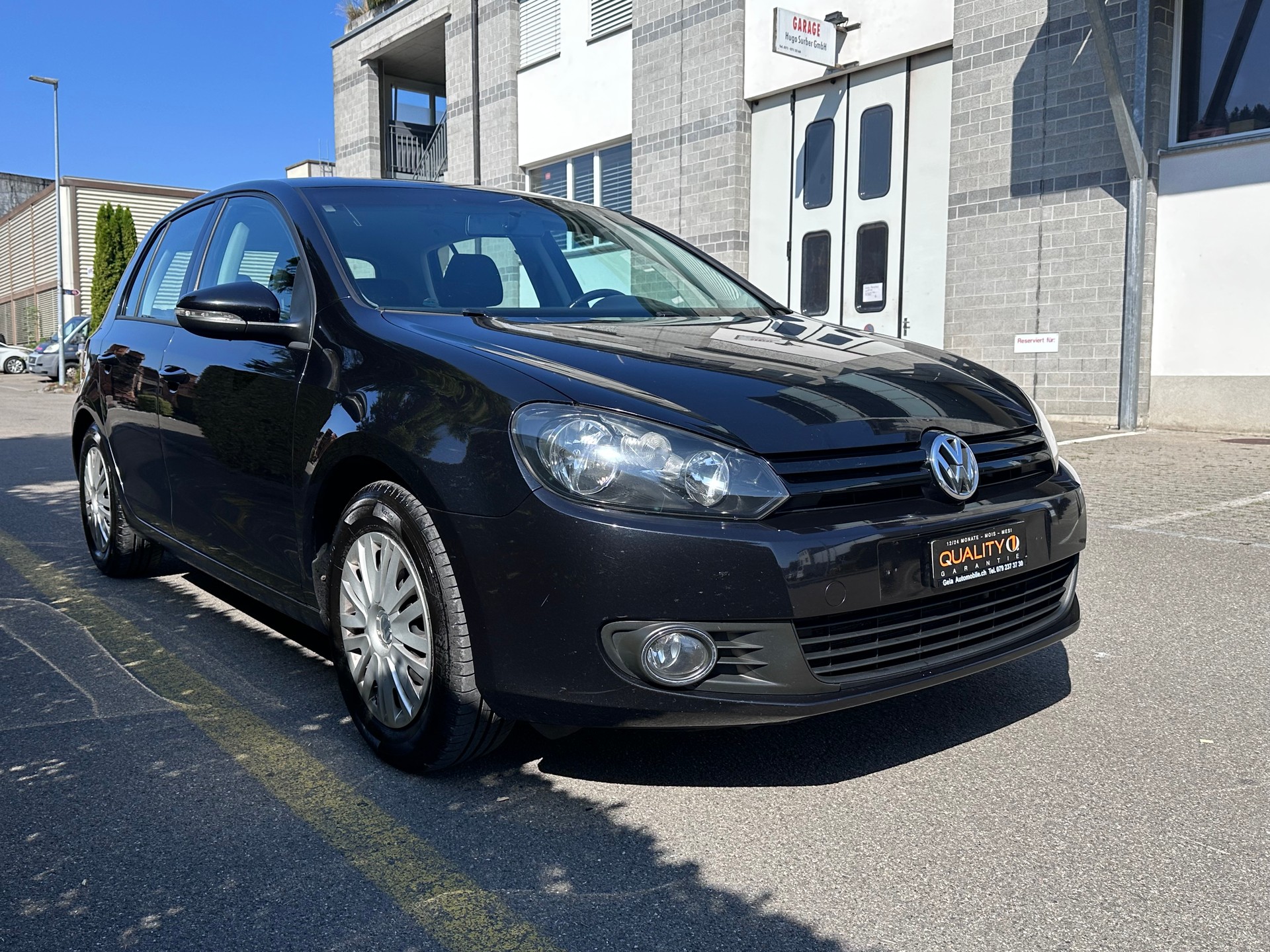 VW GOLF-image-1