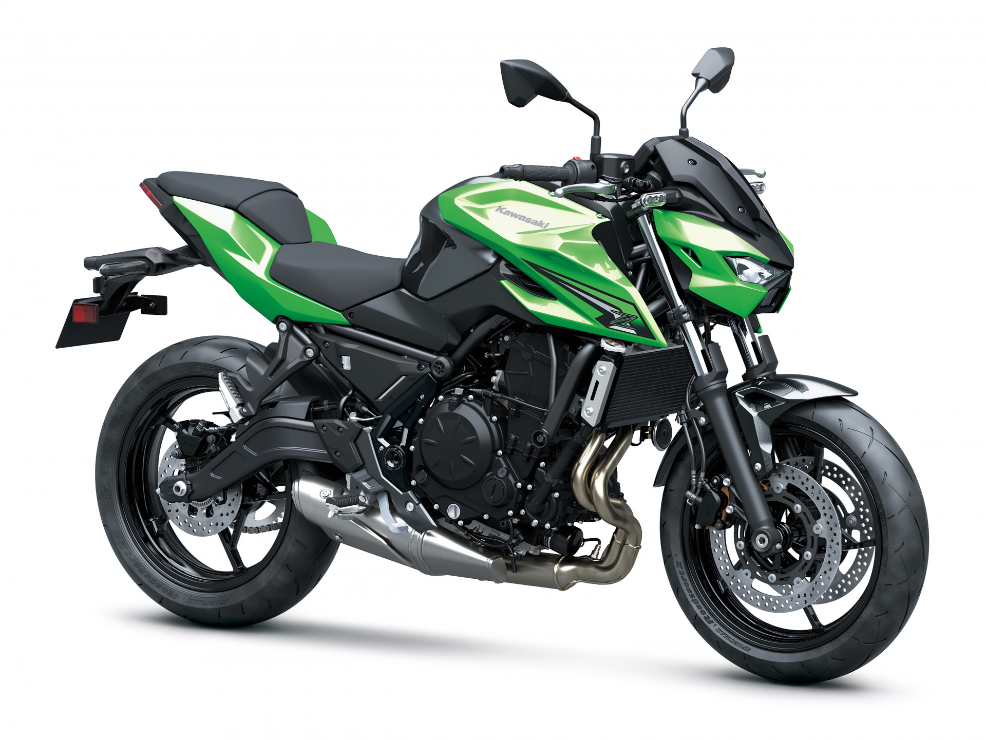 KAWASAKI Z 650 S-image-0