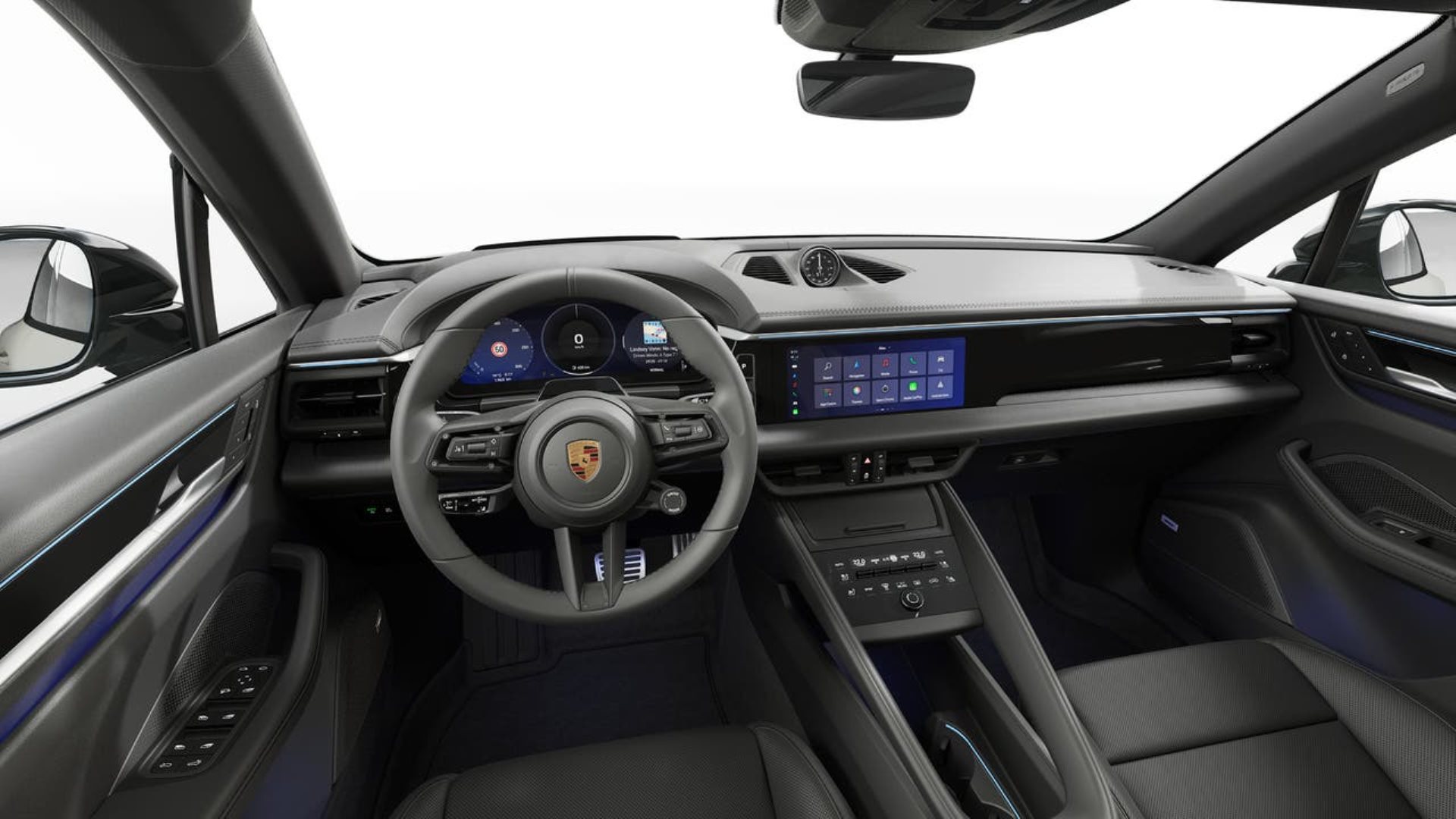 PORSCHE Macan 4S-image-10