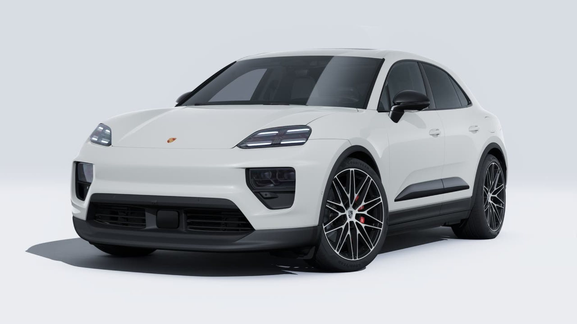 PORSCHE Macan 4S