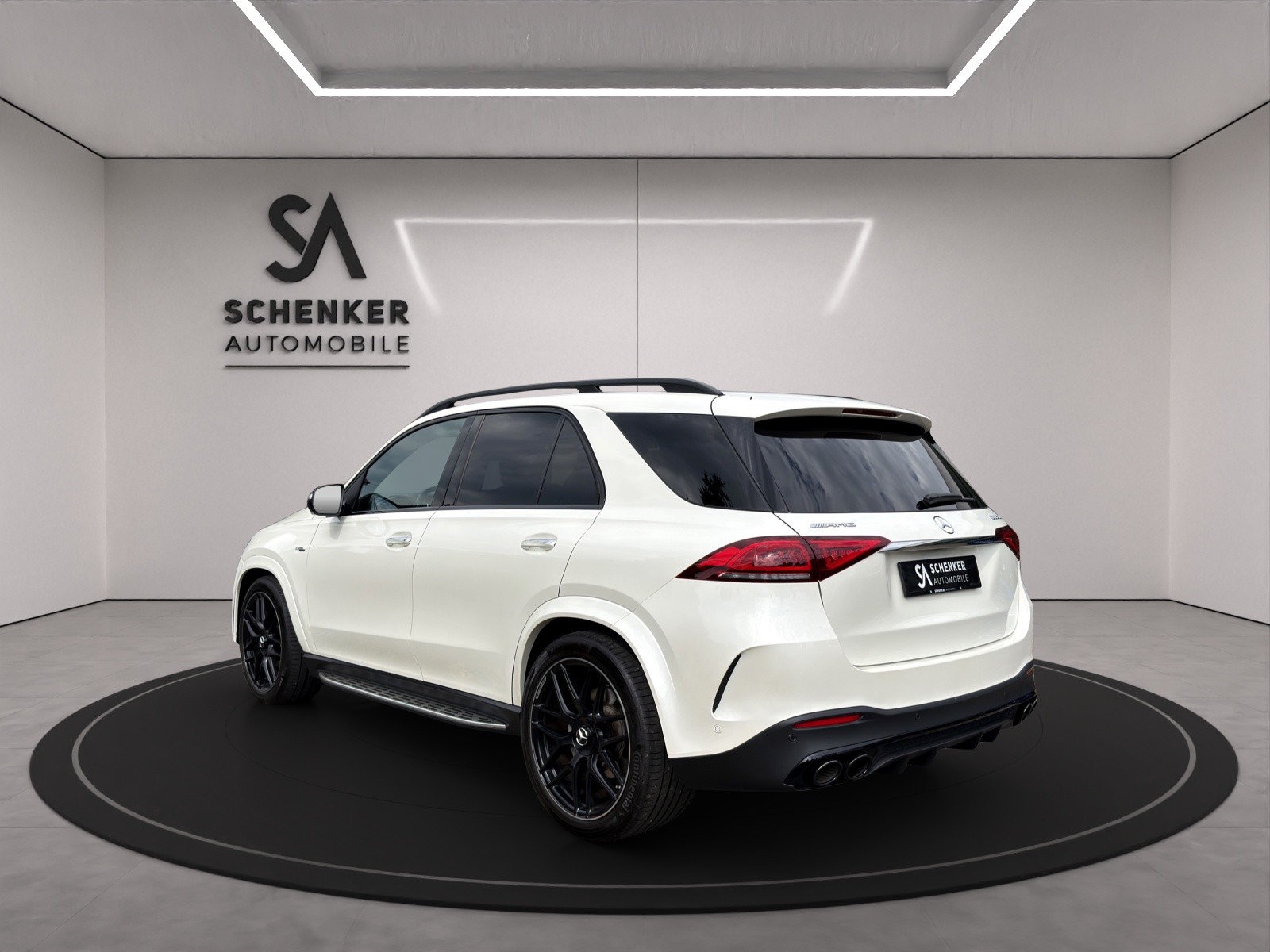 MERCEDES-BENZ GLE 53 AMG 4Matic+ 9G-Speedshift-showroom-element-2