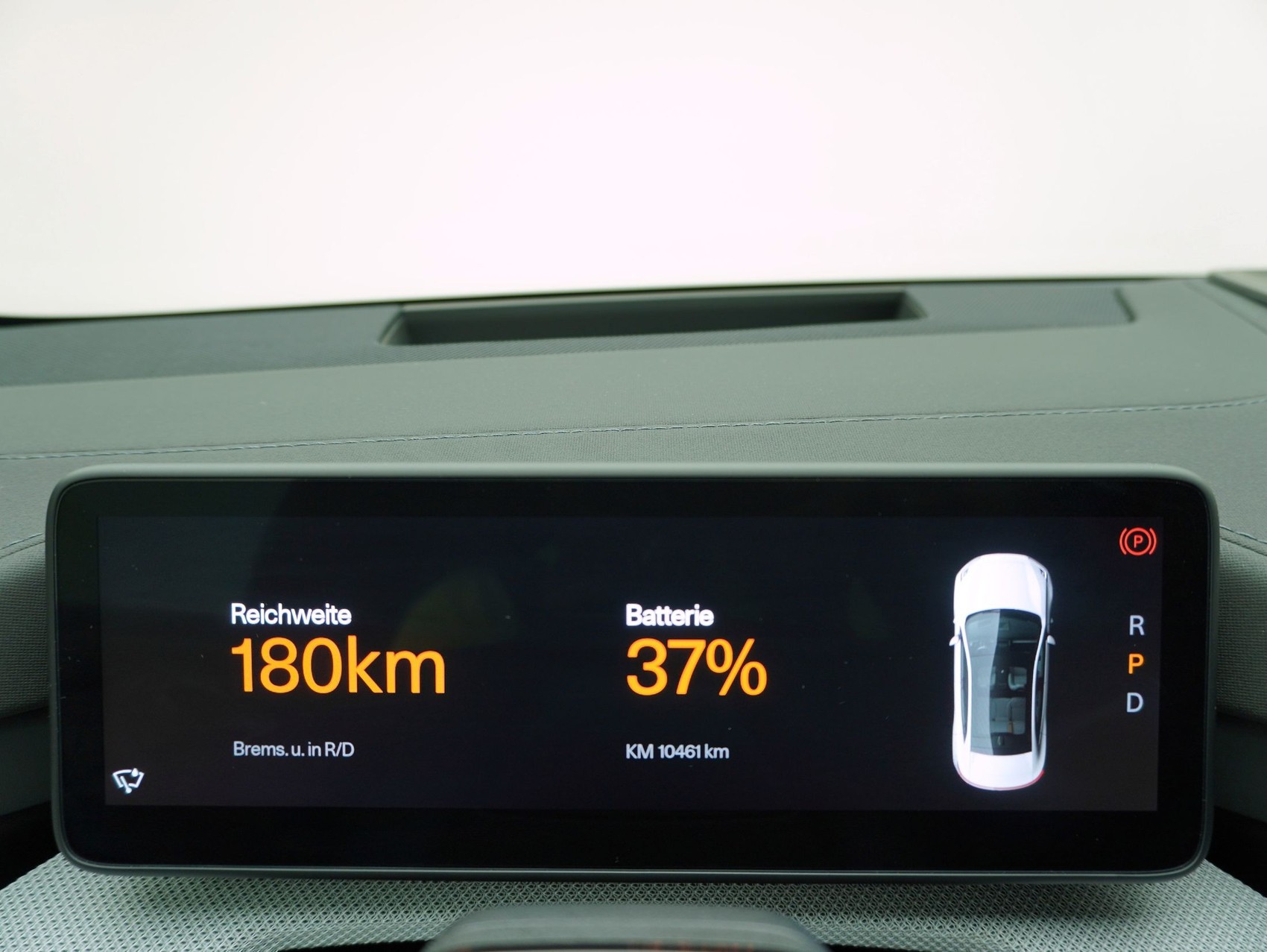 POLESTAR 4 Long Range Dual Motor ** POLESTAR Werksgarantie bis 04/2030 **-image-16