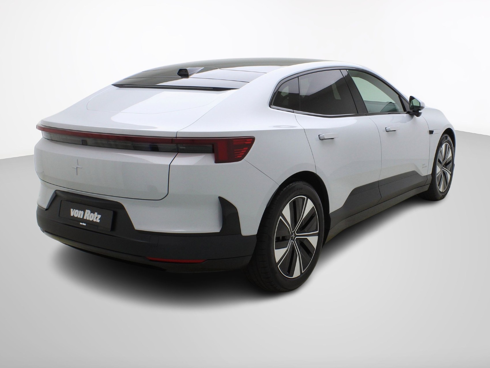 POLESTAR 4 Long Range Dual Motor ** POLESTAR Werksgarantie bis 04/2030 **-image-4