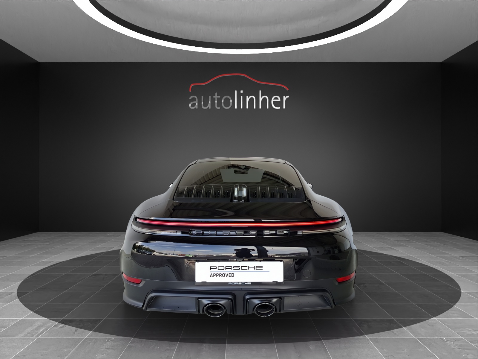 PORSCHE 911 Carrera 4 GTS PDK-showroom-element-3