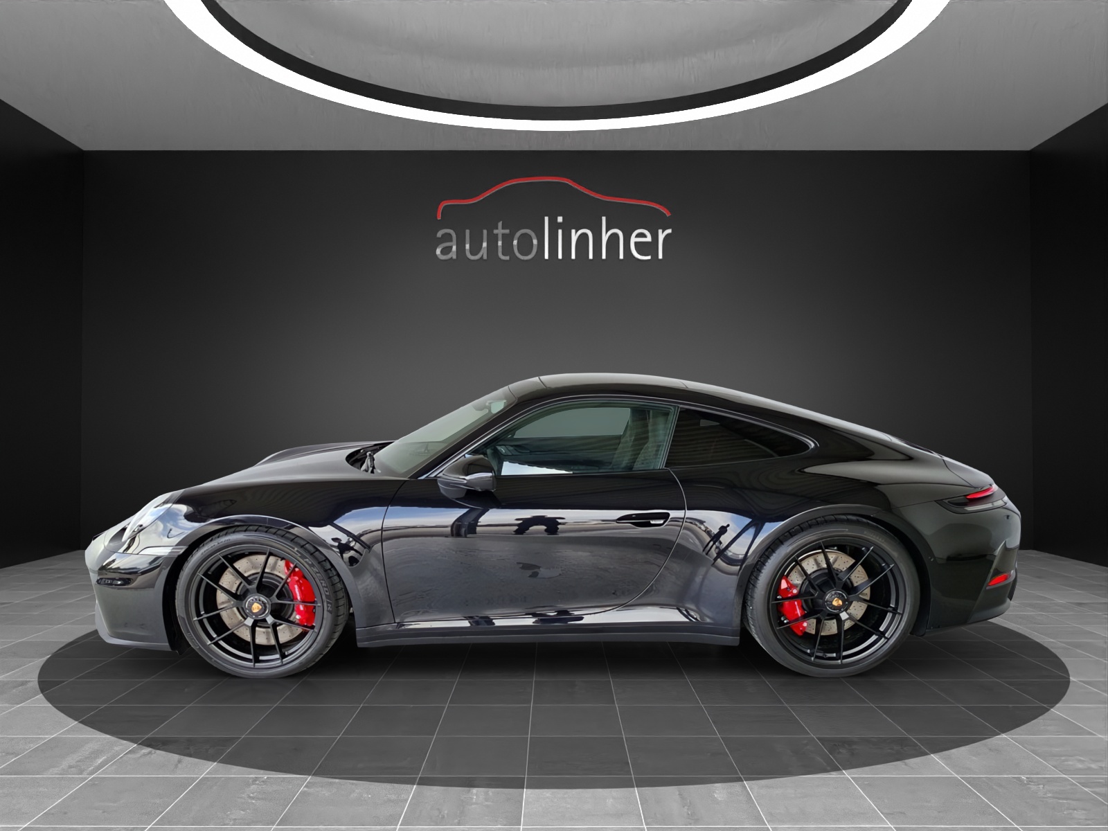 PORSCHE 911 Carrera 4 GTS PDK-showroom-element-1