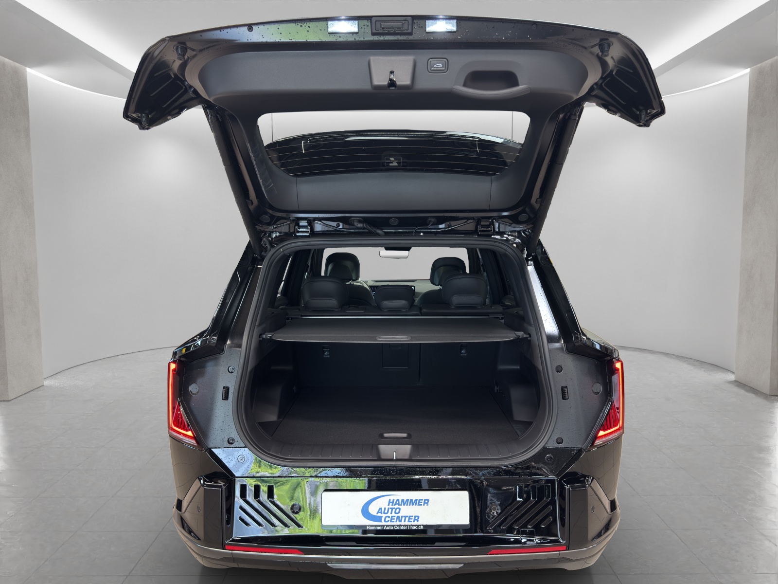 KIA EV5 81 kWh GT-Line 4x4-image-6