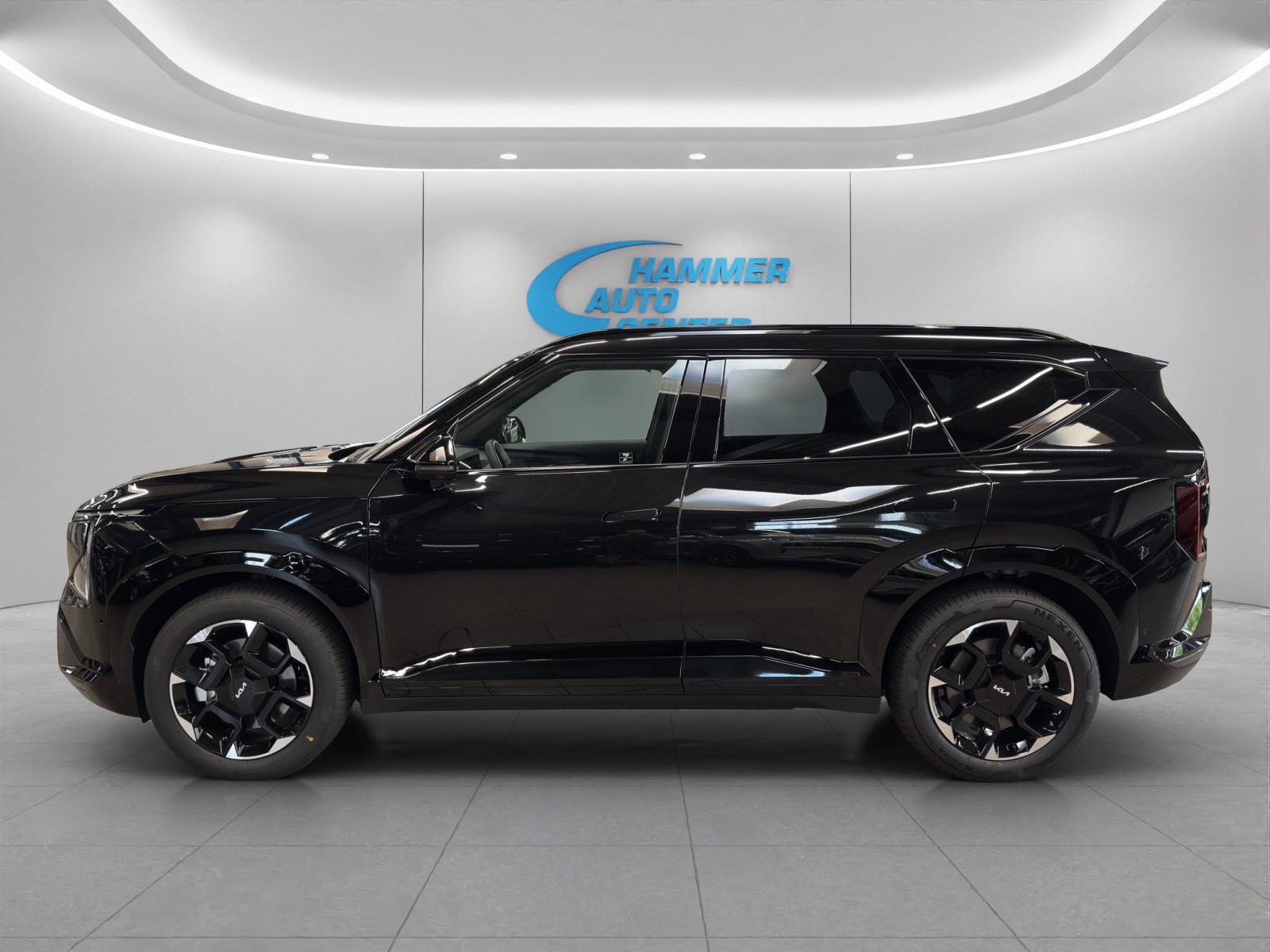 KIA EV5 81 kWh GT-Line 4x4-image-1