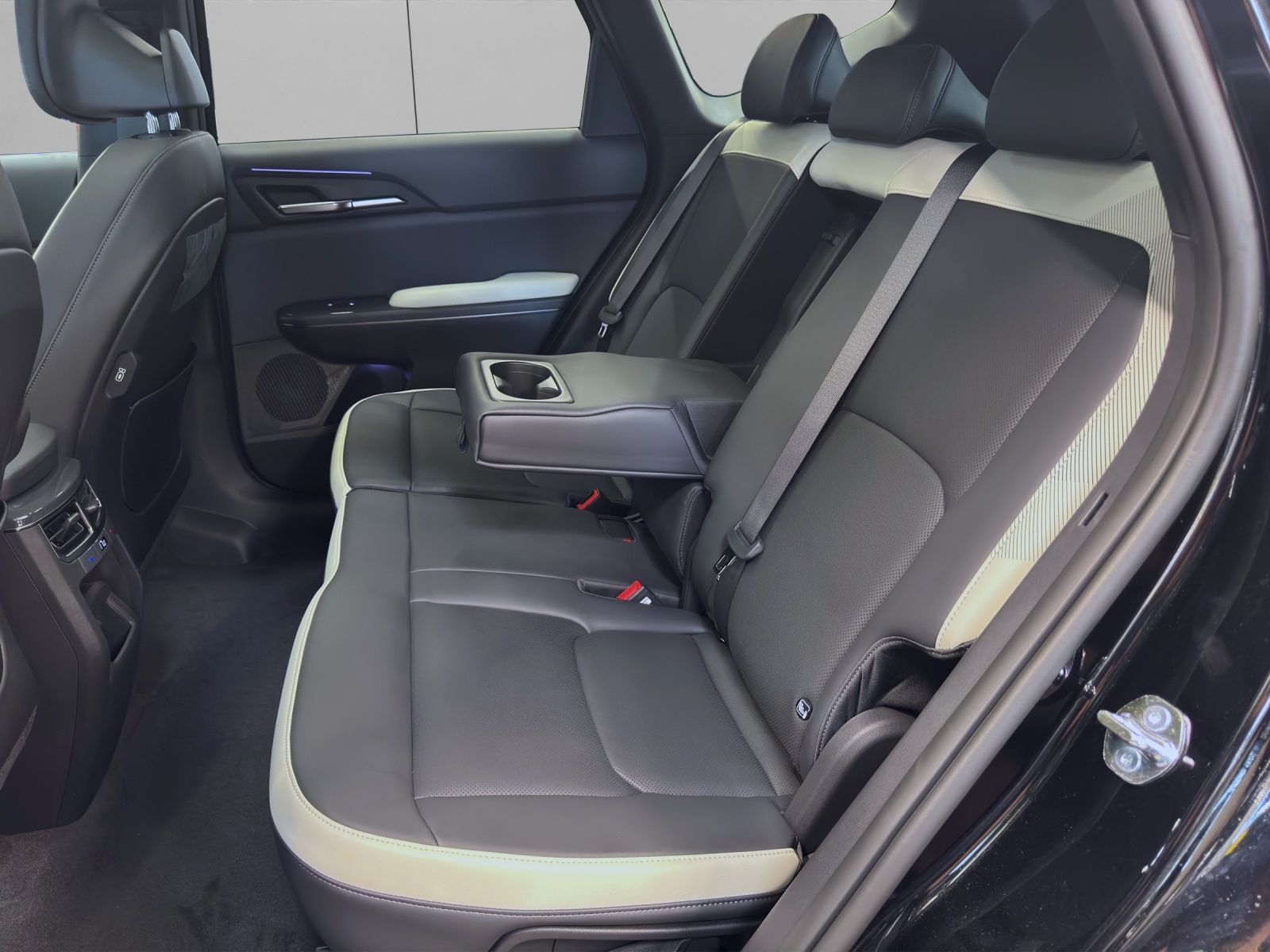 KIA EV5 81 kWh GT-Line 4x4-image-13