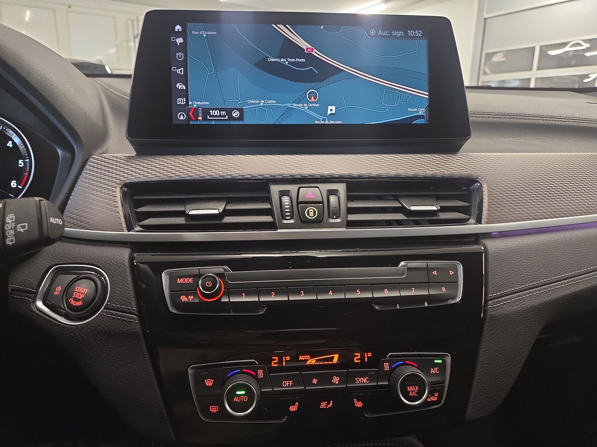 BMW X2 xDrive 20d M Sport Steptronic-image-12