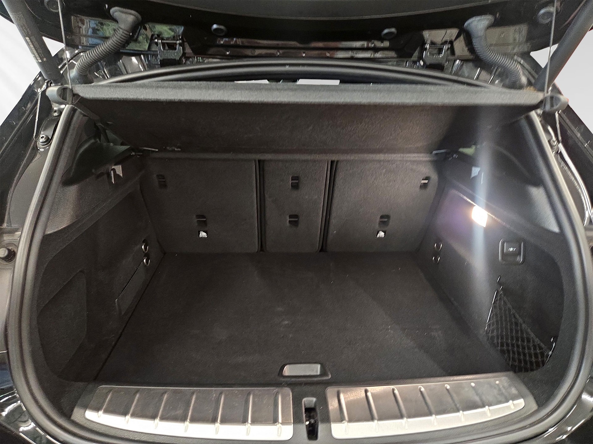 BMW X2 xDrive 20d M Sport Steptronic-image-7