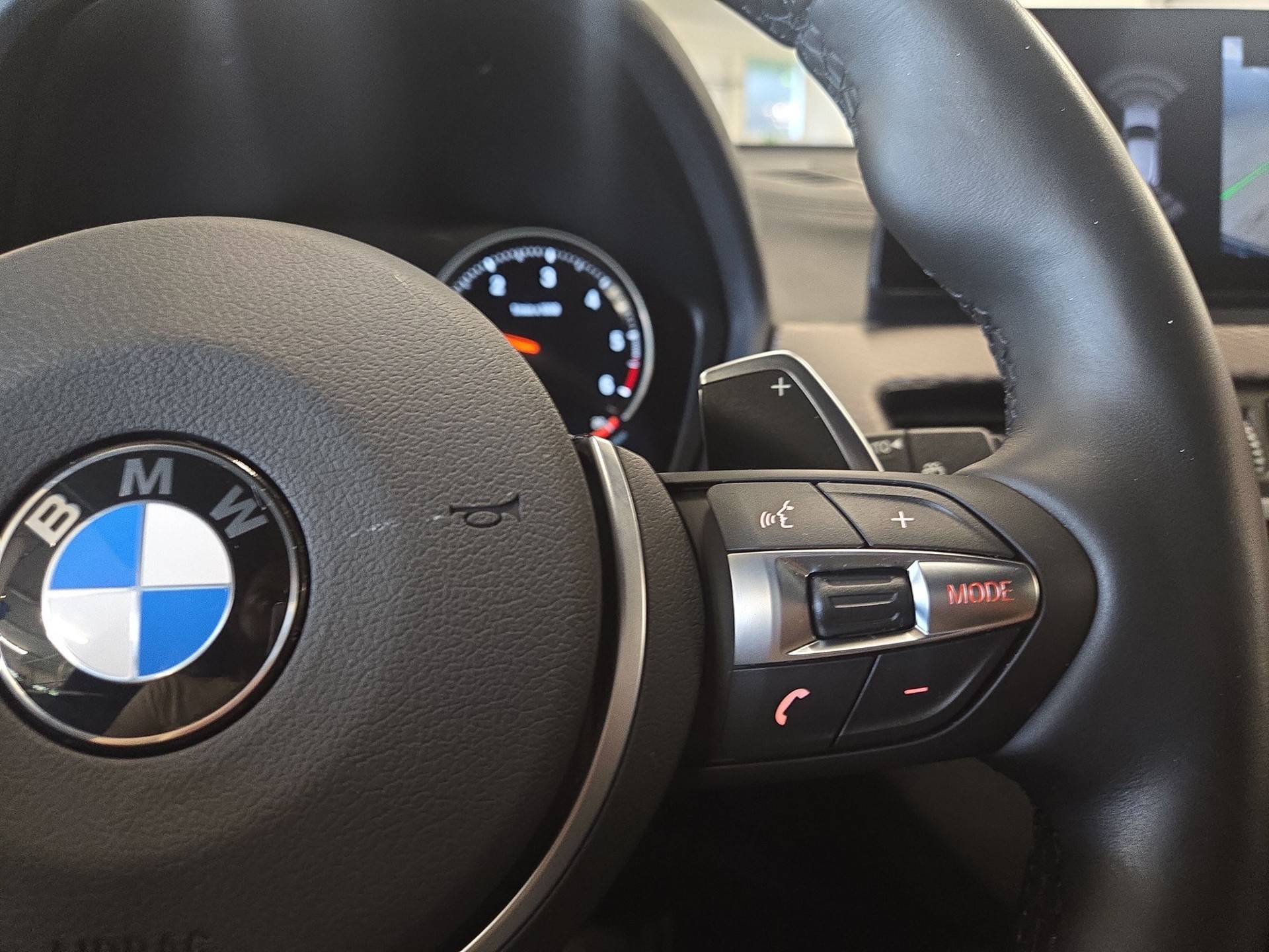 BMW X2 xDrive 20d M Sport Steptronic-image-14