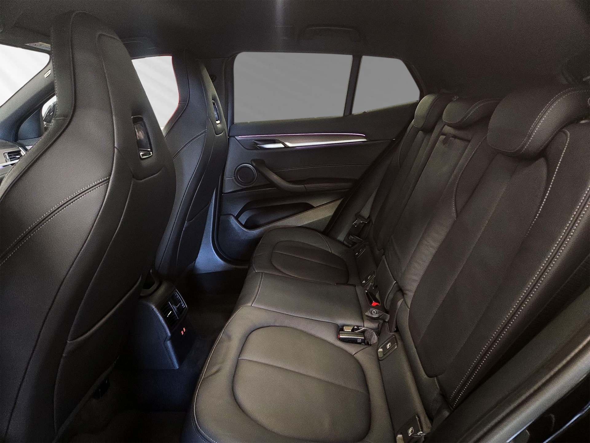 BMW X2 xDrive 20d M Sport Steptronic-image-6