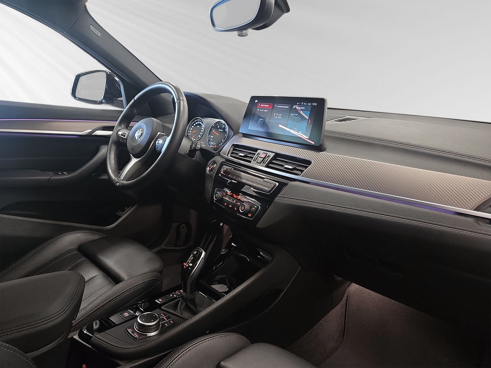 BMW X2 xDrive 20d M Sport Steptronic-image-4