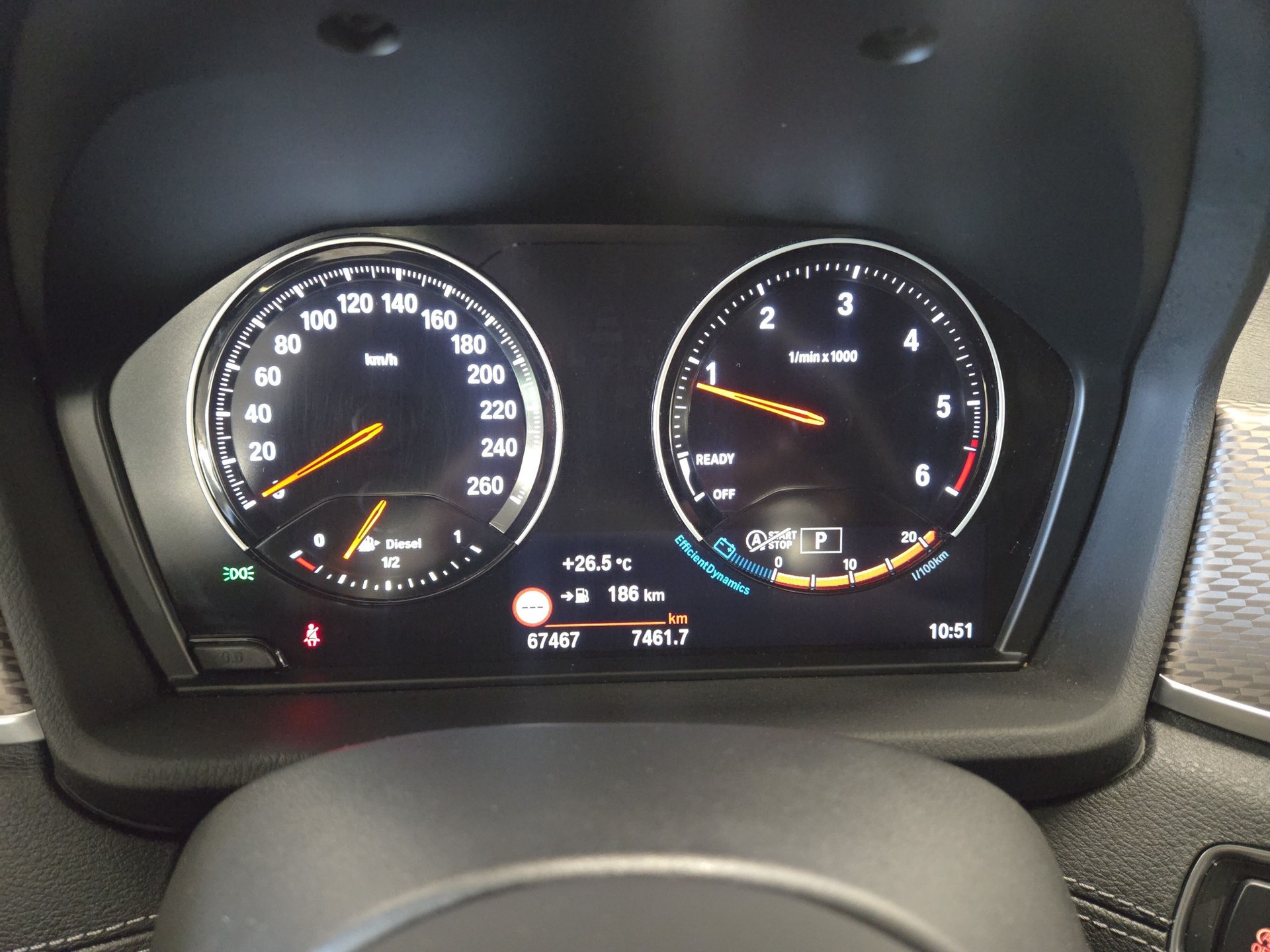 BMW X2 xDrive 20d M Sport Steptronic-image-11
