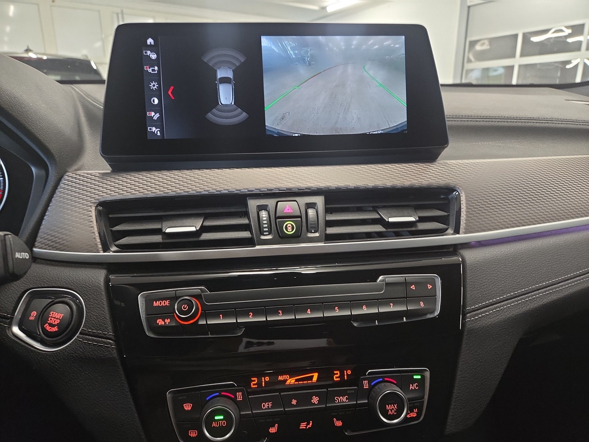 BMW X2 xDrive 20d M Sport Steptronic-image-15