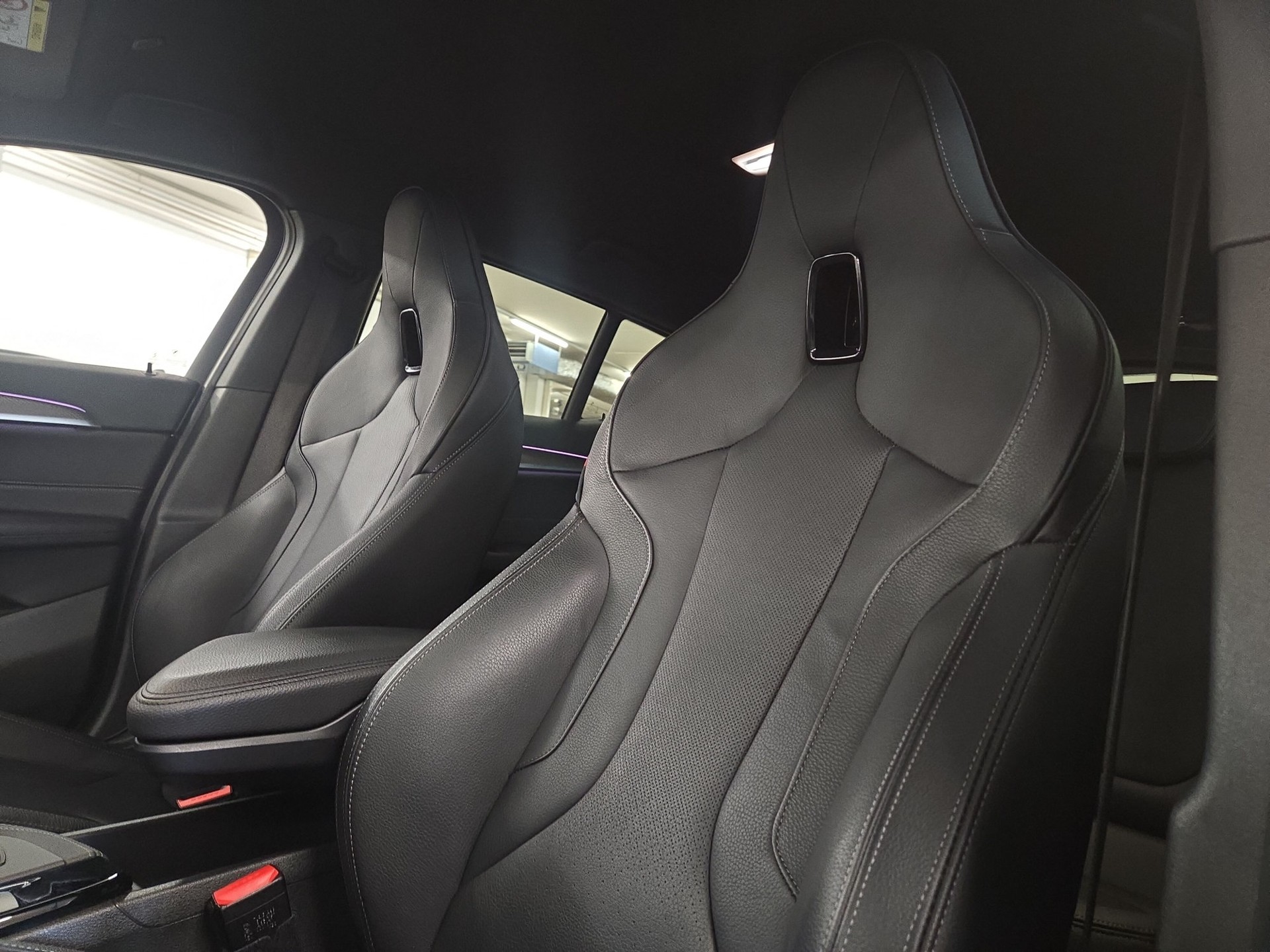 BMW X2 xDrive 20d M Sport Steptronic-image-9