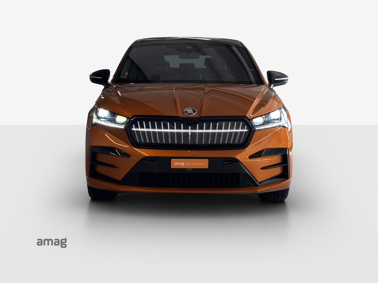 SKODA Enyaq Coupé RS iV 80 4x4-image-7
