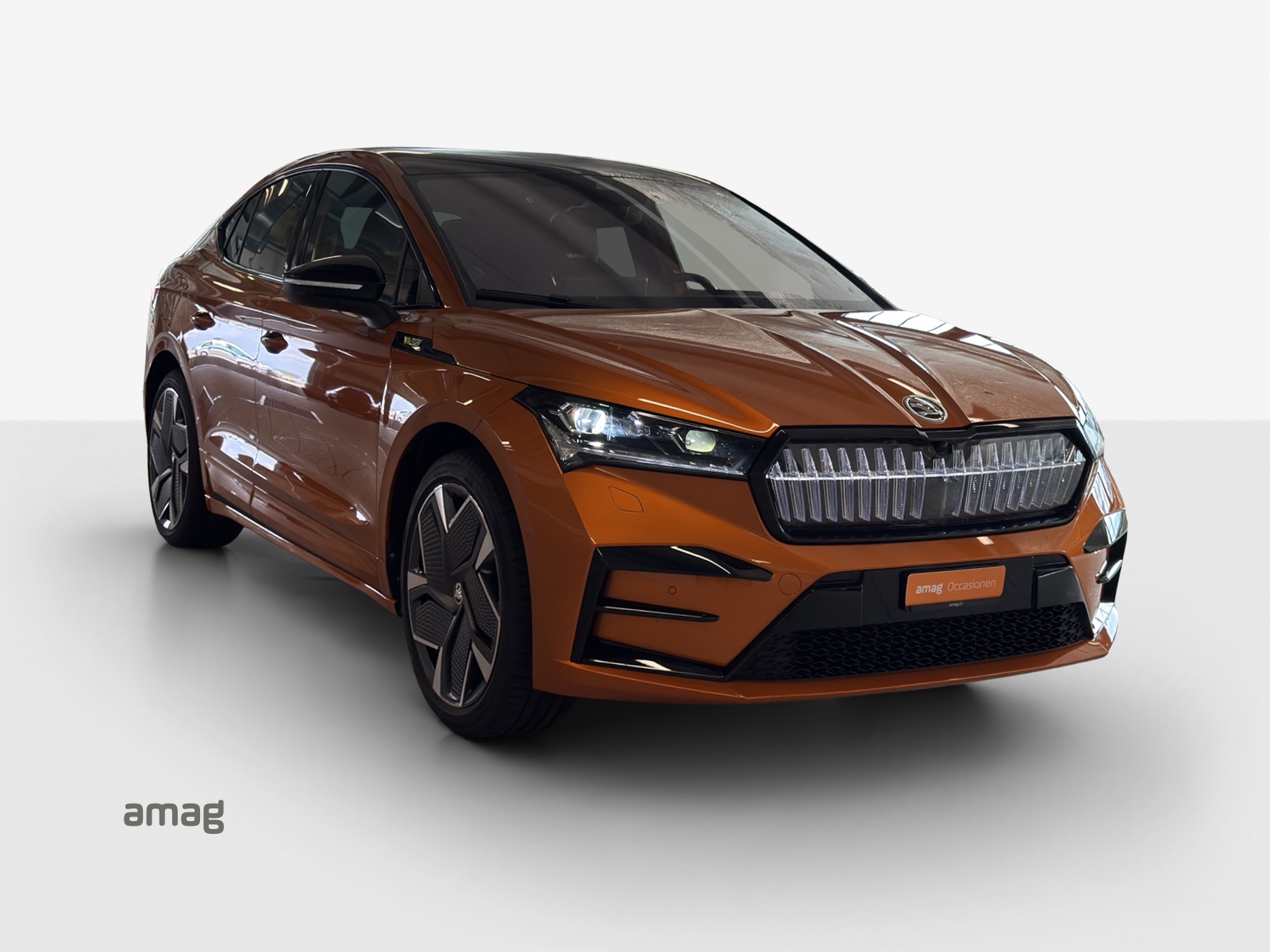 SKODA Enyaq Coupé RS iV 80 4x4-image-6