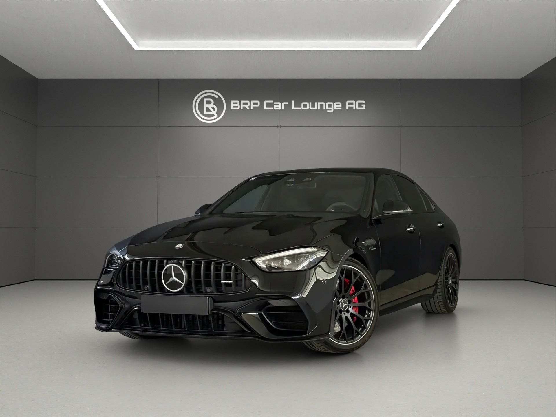 MERCEDES-BENZ C 63 S AMG E Performance 4 Matic Executive Edition-showroom-element-1
